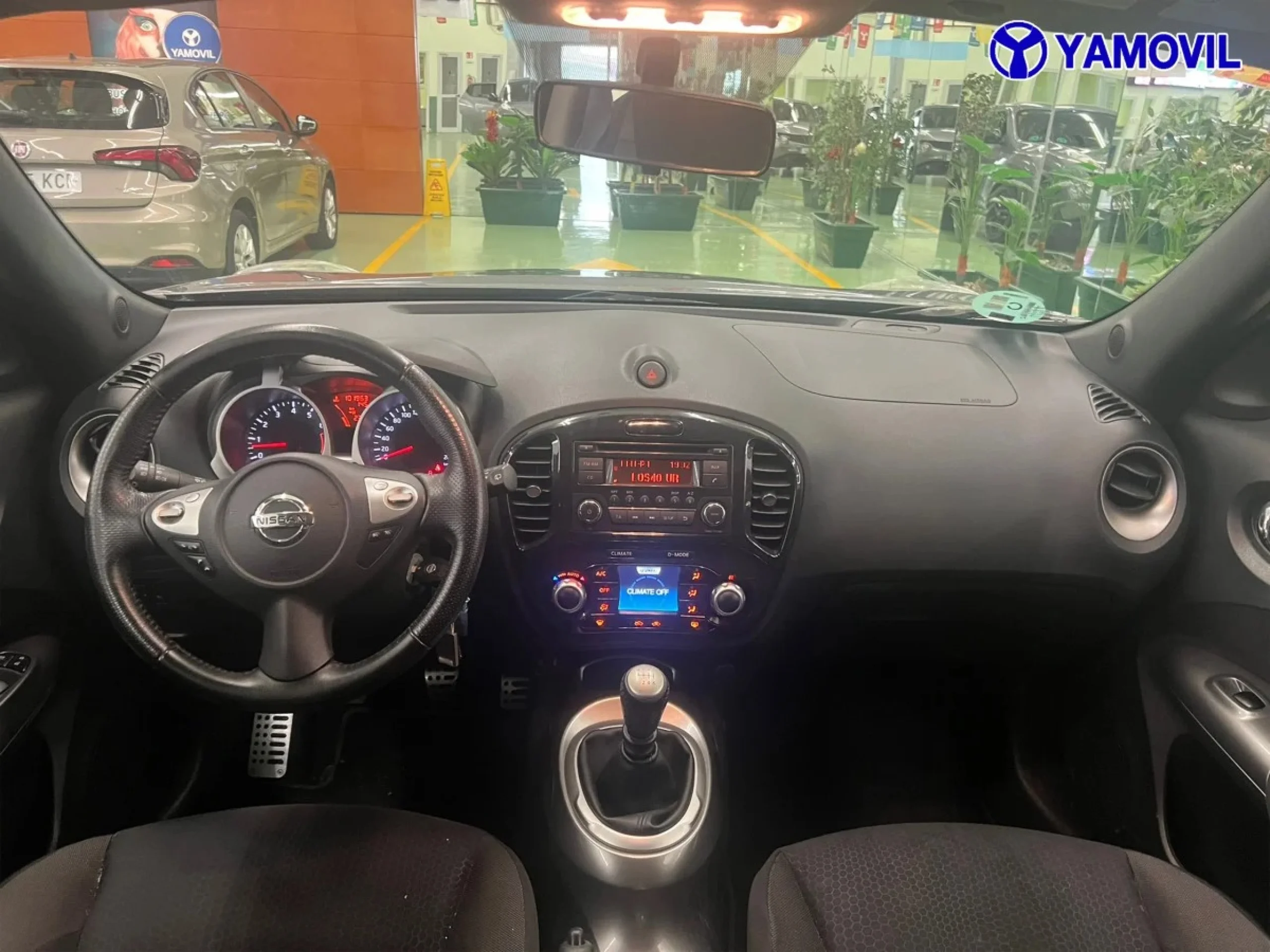 Nissan Juke 1.6 DIG-T Tekna Sport 140 kW (190 CV) - Foto 3