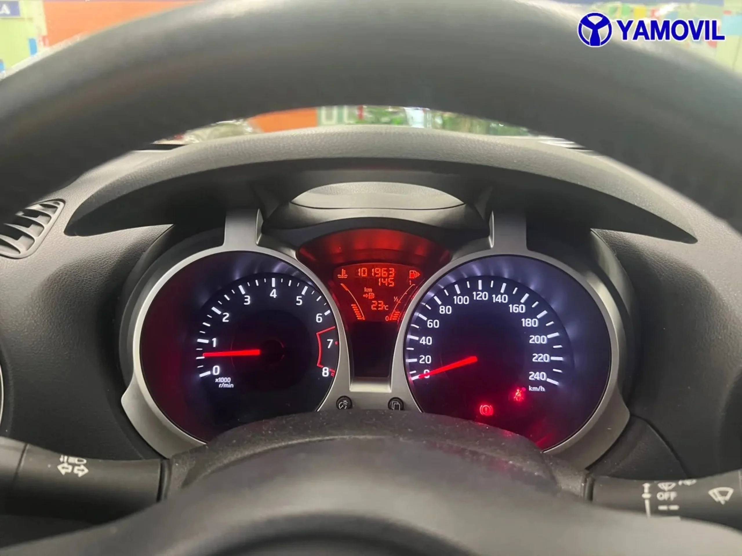 Nissan Juke 1.6 DIG-T Tekna Sport 140 kW (190 CV) - Foto 4