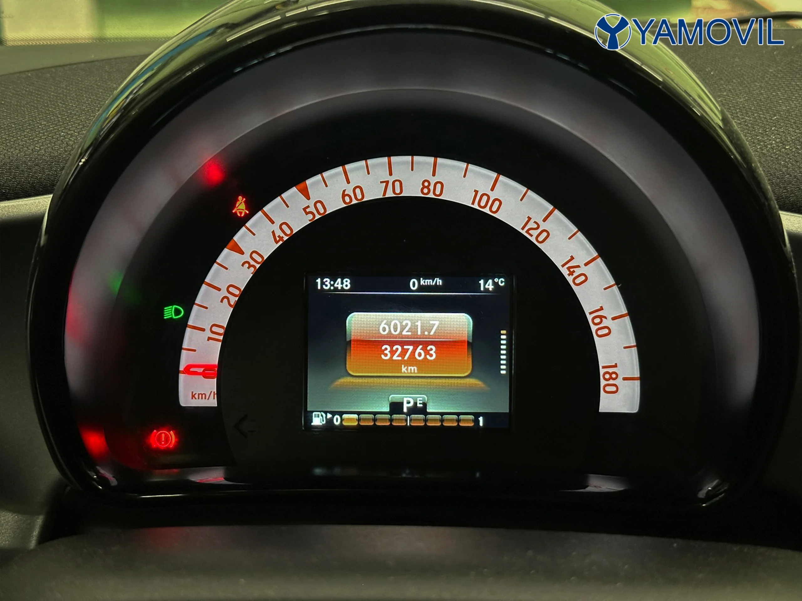 Smart ForTwo Coupe 66 66 kW (90 CV) - Foto 6