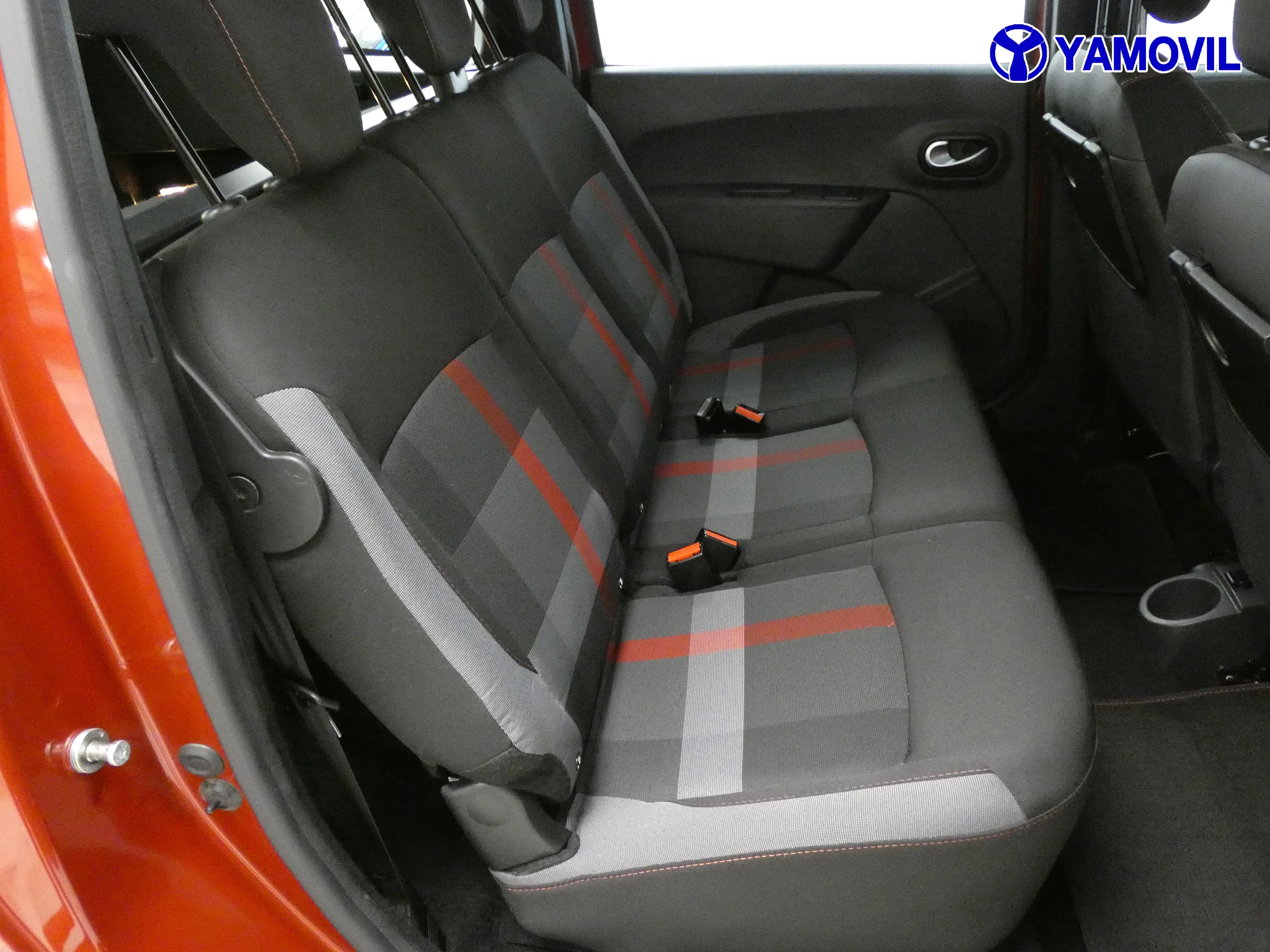 Dacia Lodgy 1.6 GLP SERIE LIMITADA 7 PLZ - Foto 18