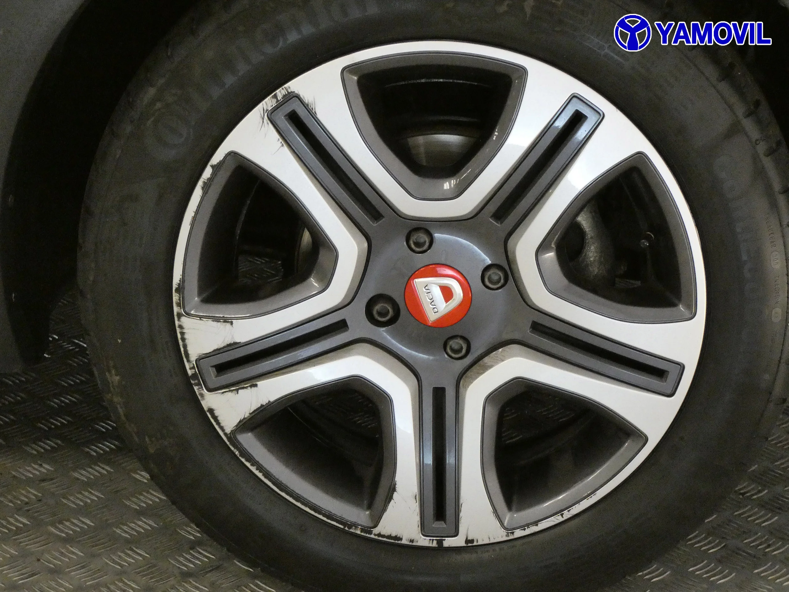 Dacia Lodgy 1.6 GLP SERIE LIMITADA 7 PLZ - Foto 15