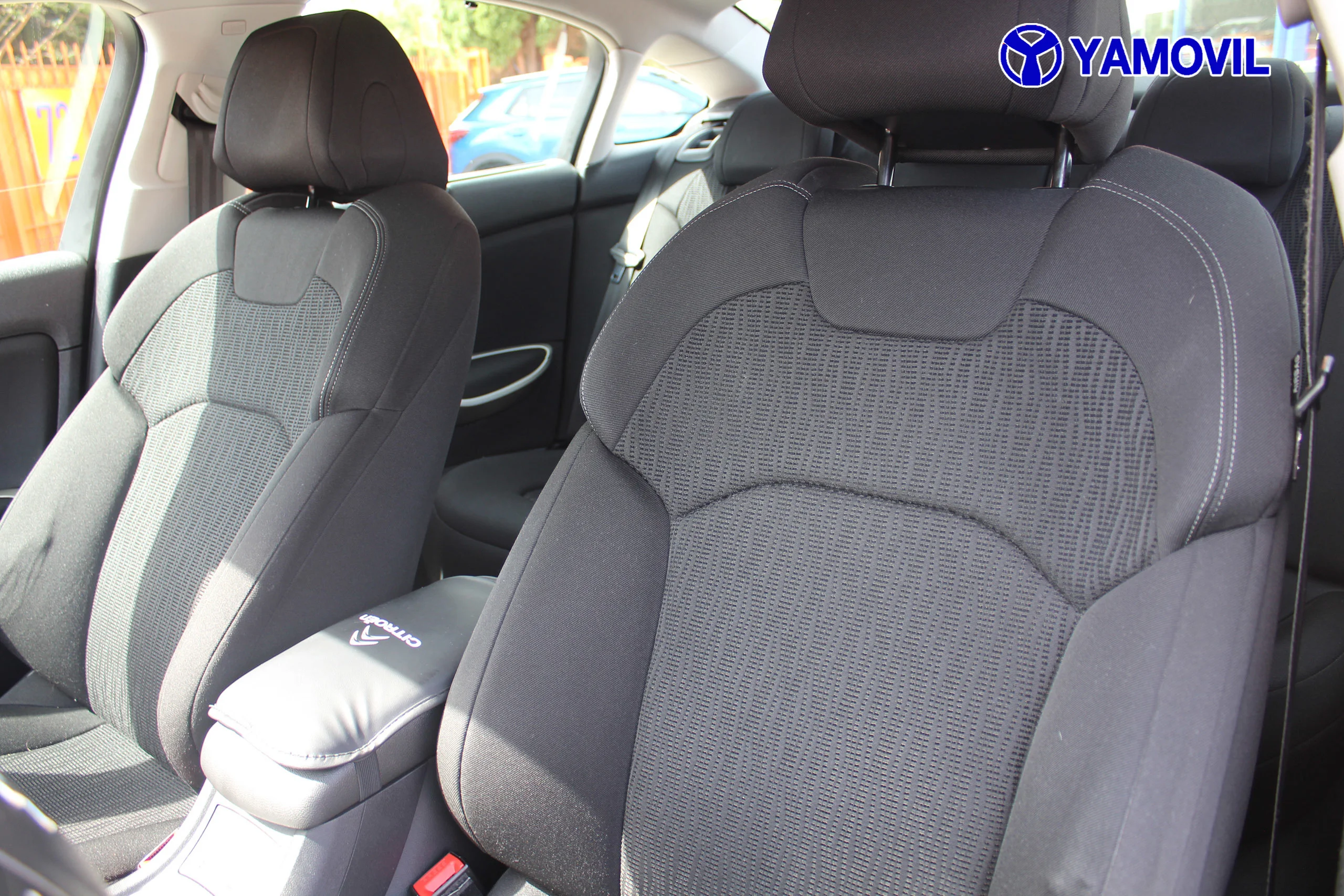 Citroen C5 C5 2.0 HDI 163CV AUT SEDUCTION 4P. - Foto 13