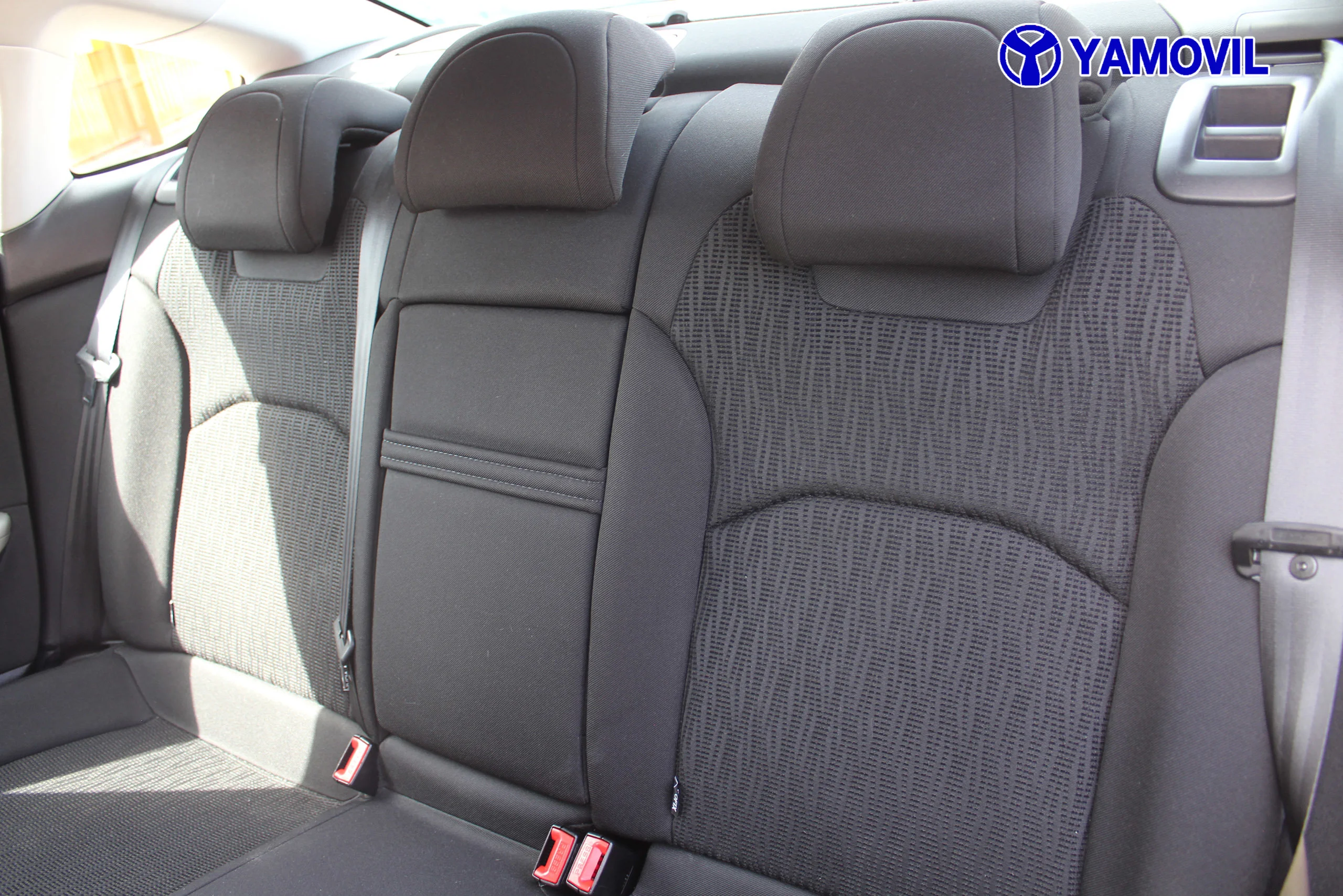 Citroen C5 C5 2.0 HDI 163CV AUT SEDUCTION 4P. - Foto 15