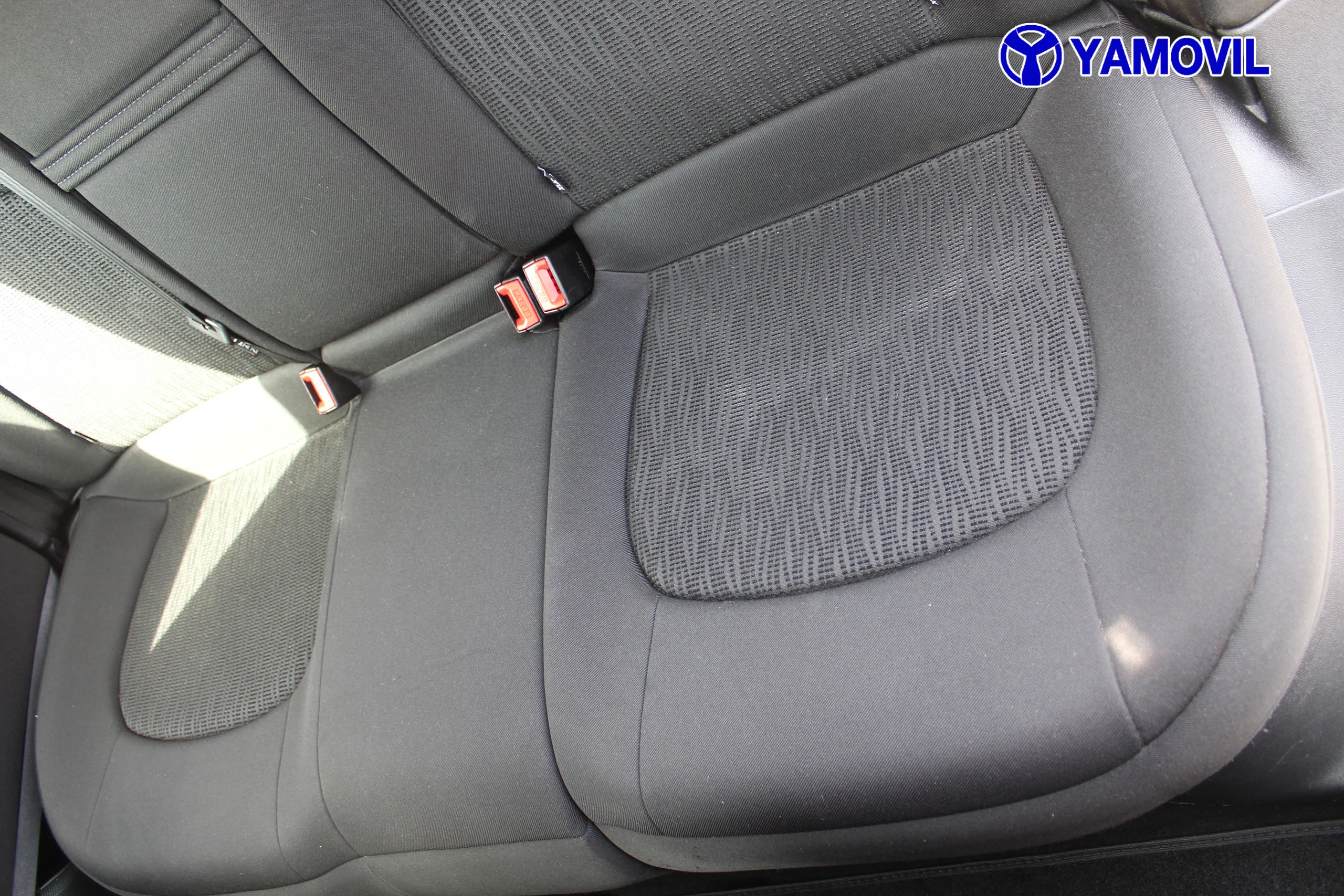 Citroen C5 C5 2.0 HDI 163CV AUT SEDUCTION 4P. - Foto 16