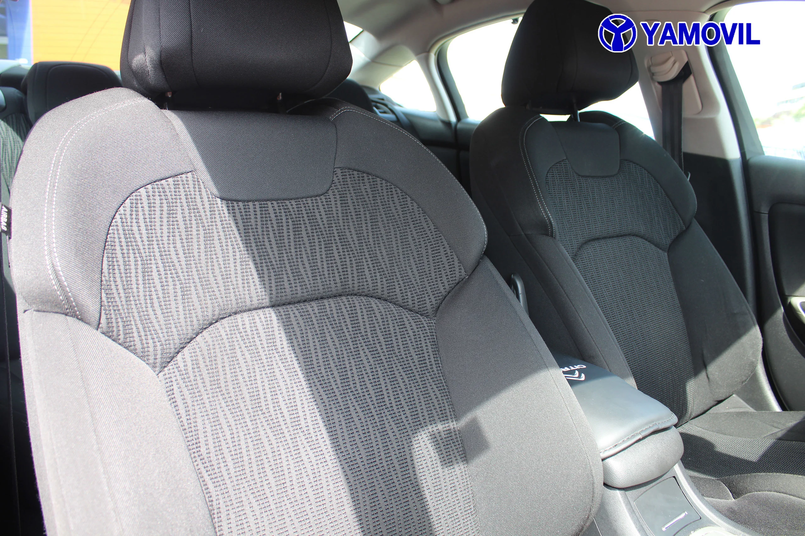 Citroen C5 C5 2.0 HDI 163CV AUT SEDUCTION 4P. - Foto 17