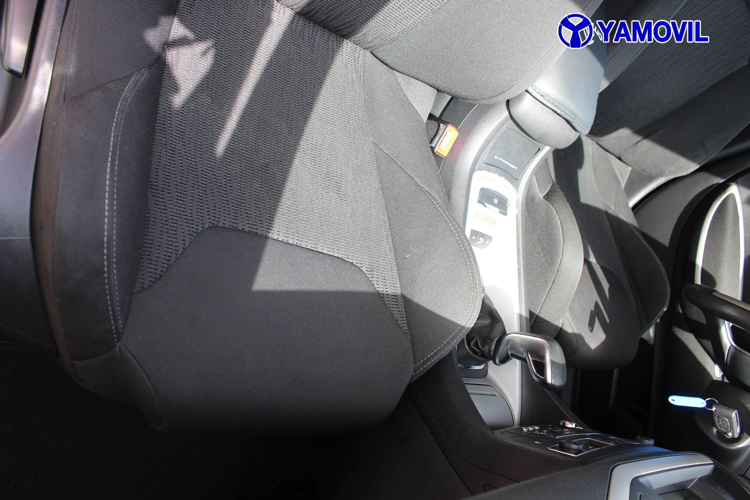 Citroen C5 C5 2.0 HDI 163CV AUT SEDUCTION 4P. - Foto 18
