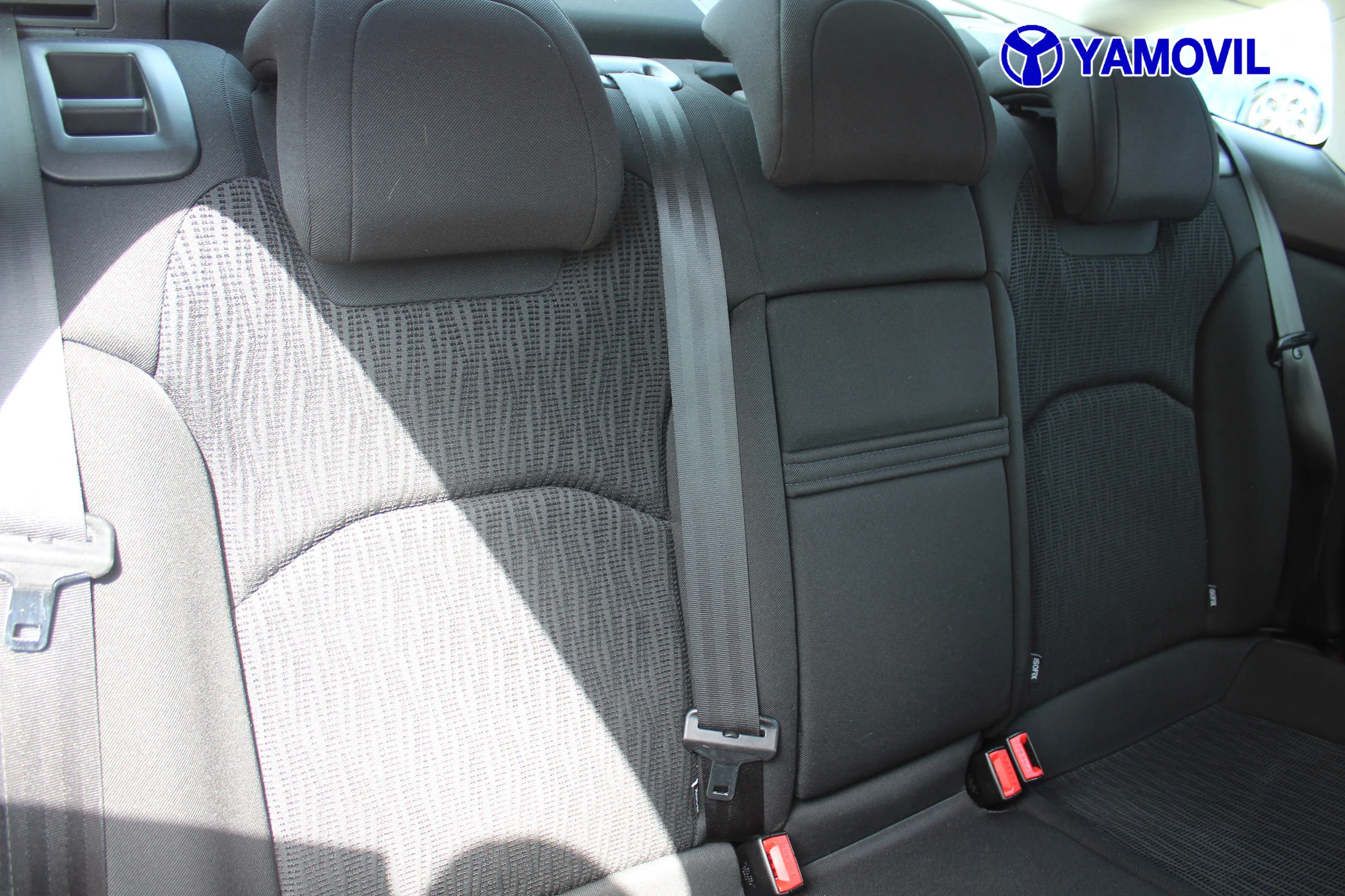 Citroen C5 C5 2.0 HDI 163CV AUT SEDUCTION 4P. - Foto 19