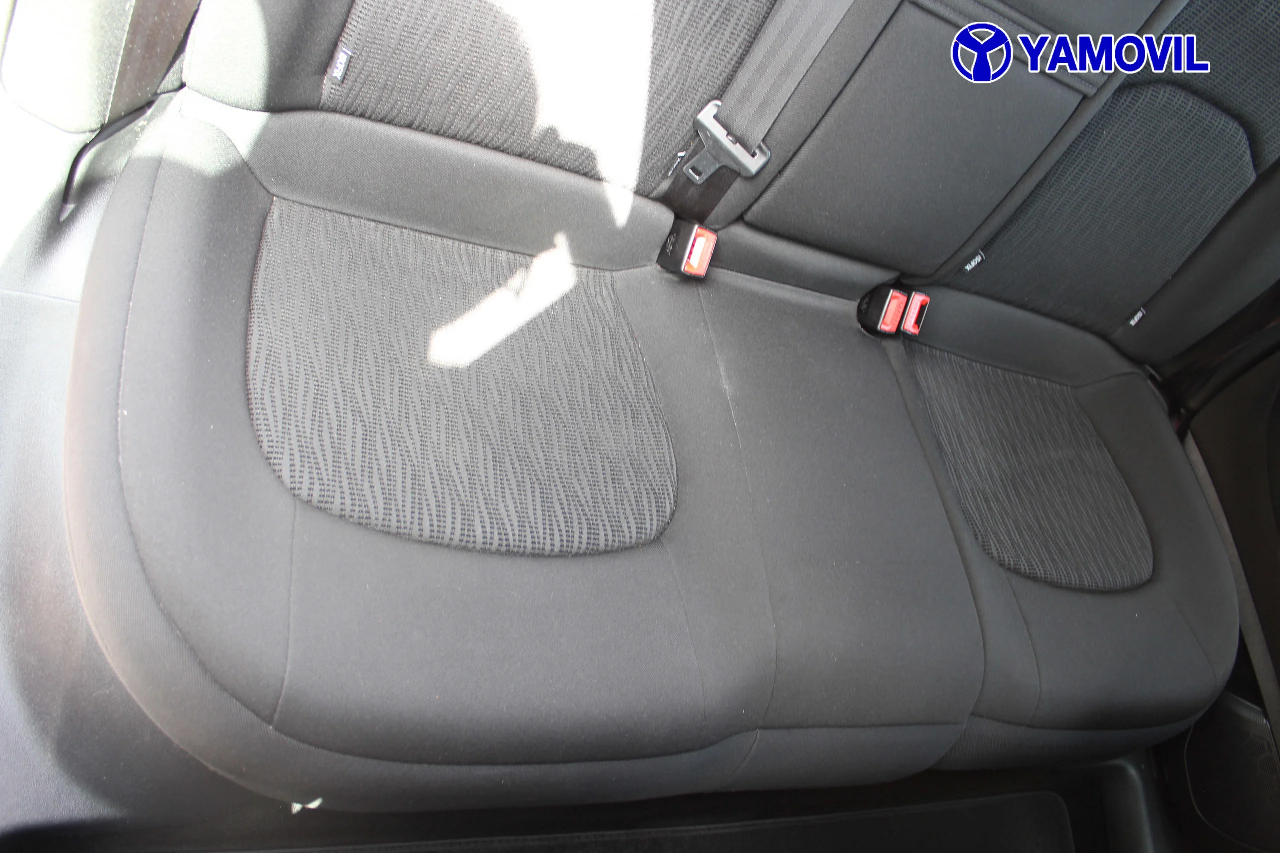 Citroen C5 C5 2.0 HDI 163CV AUT SEDUCTION 4P. - Foto 20