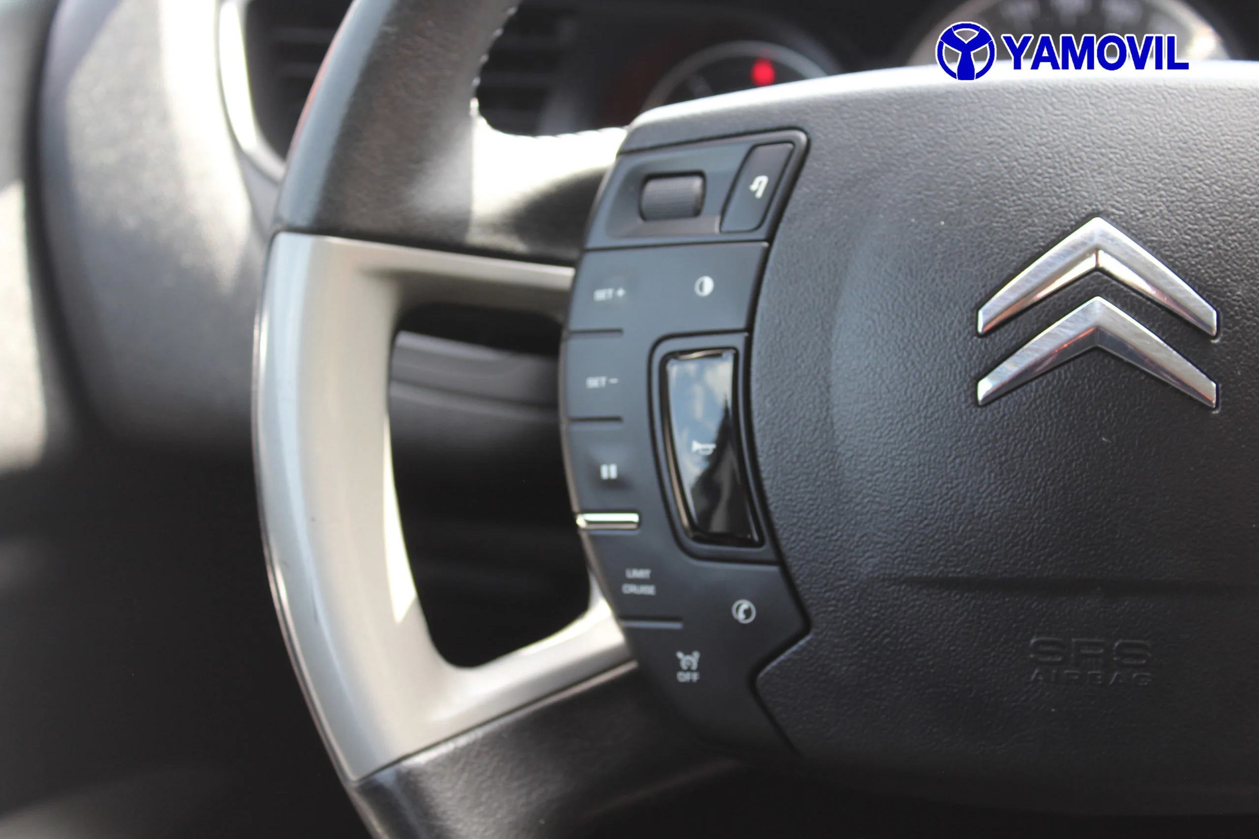 Citroen C5 C5 2.0 HDI 163CV AUT SEDUCTION 4P. - Foto 23