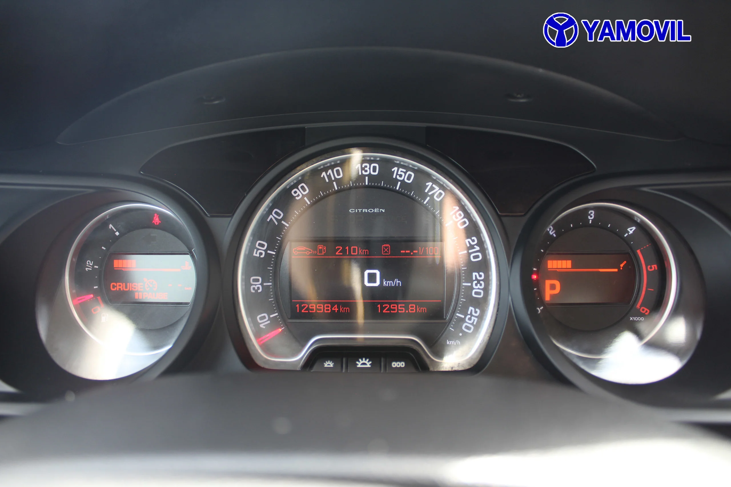 Citroen C5 C5 2.0 HDI 163CV AUT SEDUCTION 4P. - Foto 25