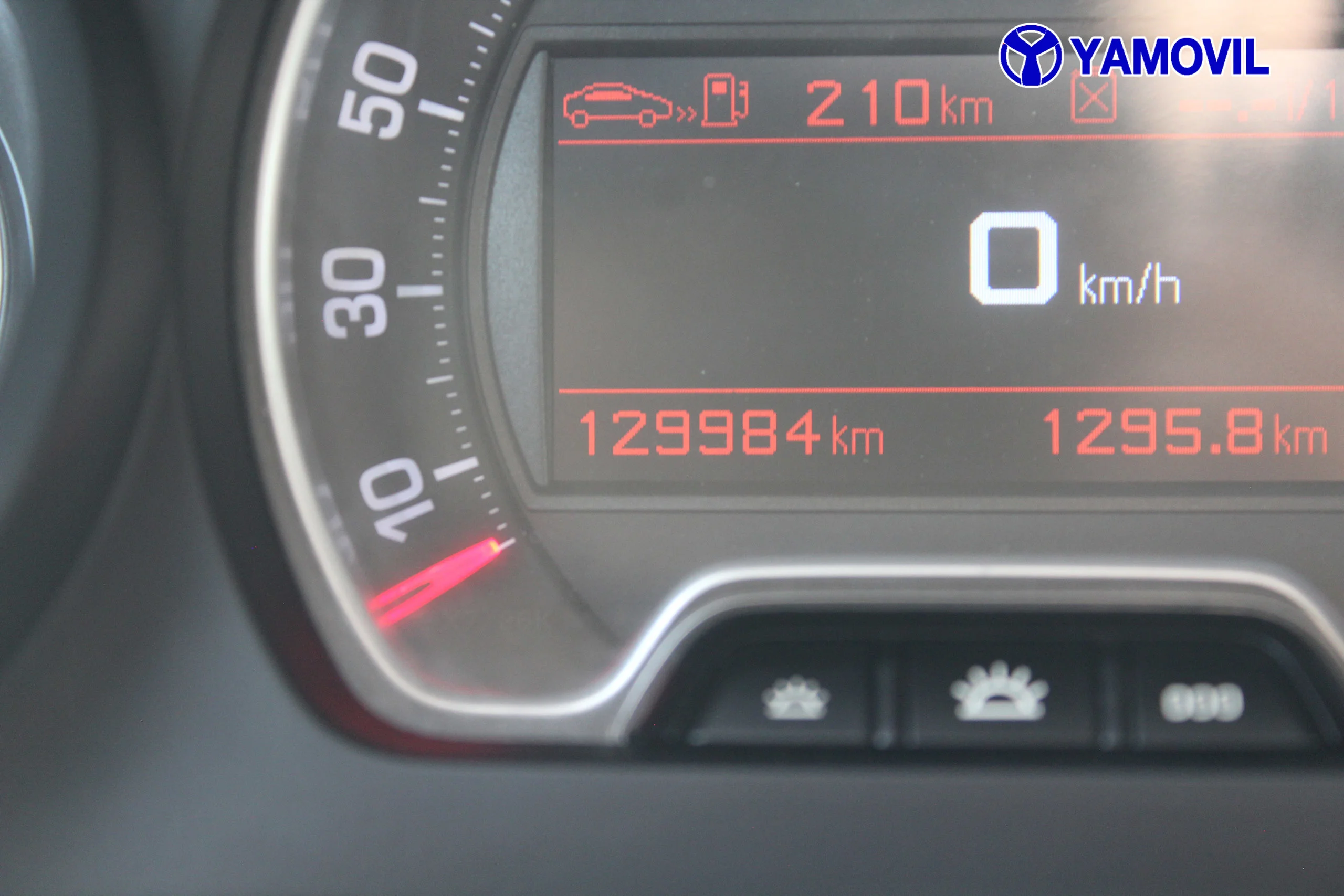 Citroen C5 C5 2.0 HDI 163CV AUT SEDUCTION 4P. - Foto 26