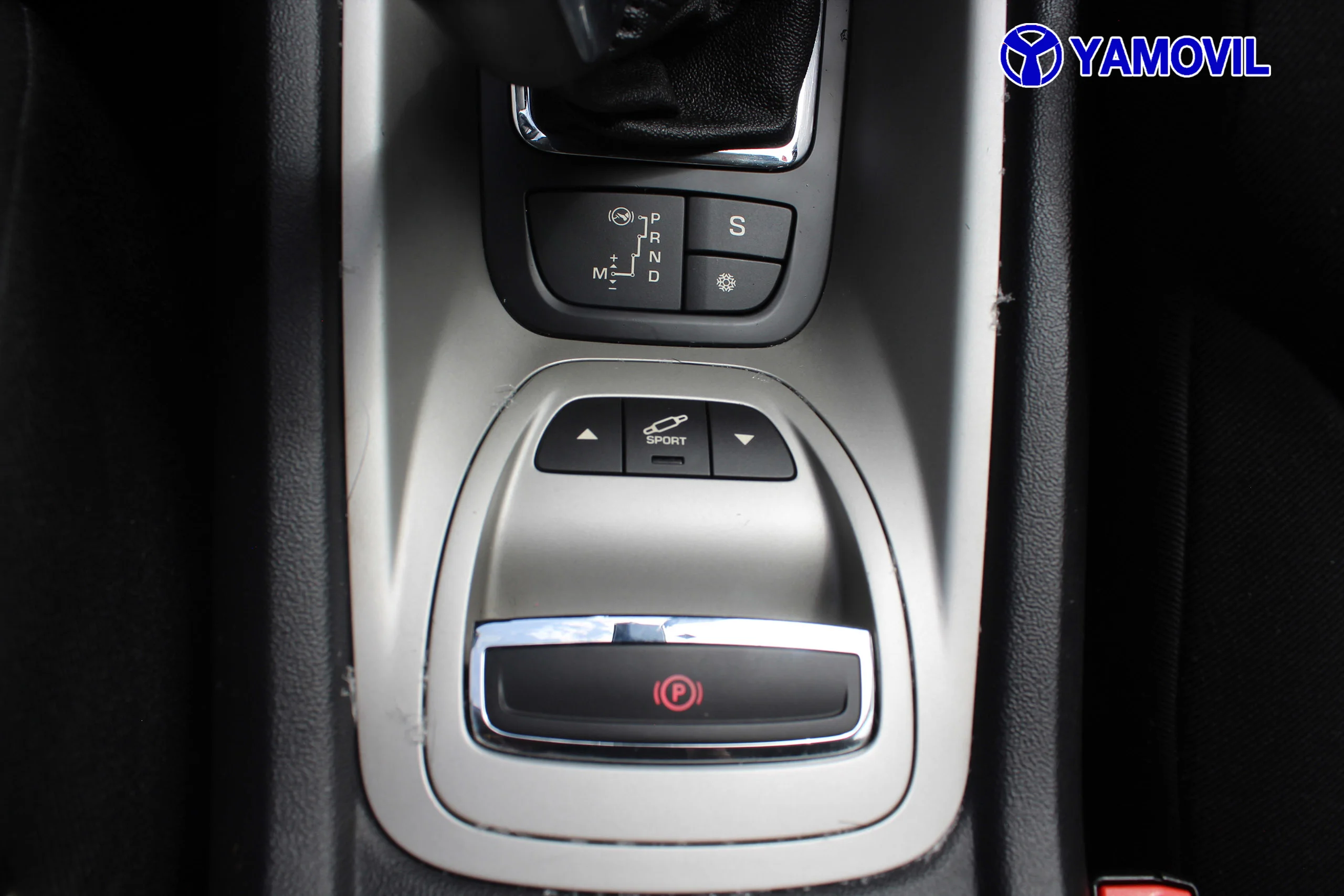 Citroen C5 C5 2.0 HDI 163CV AUT SEDUCTION 4P. - Foto 30