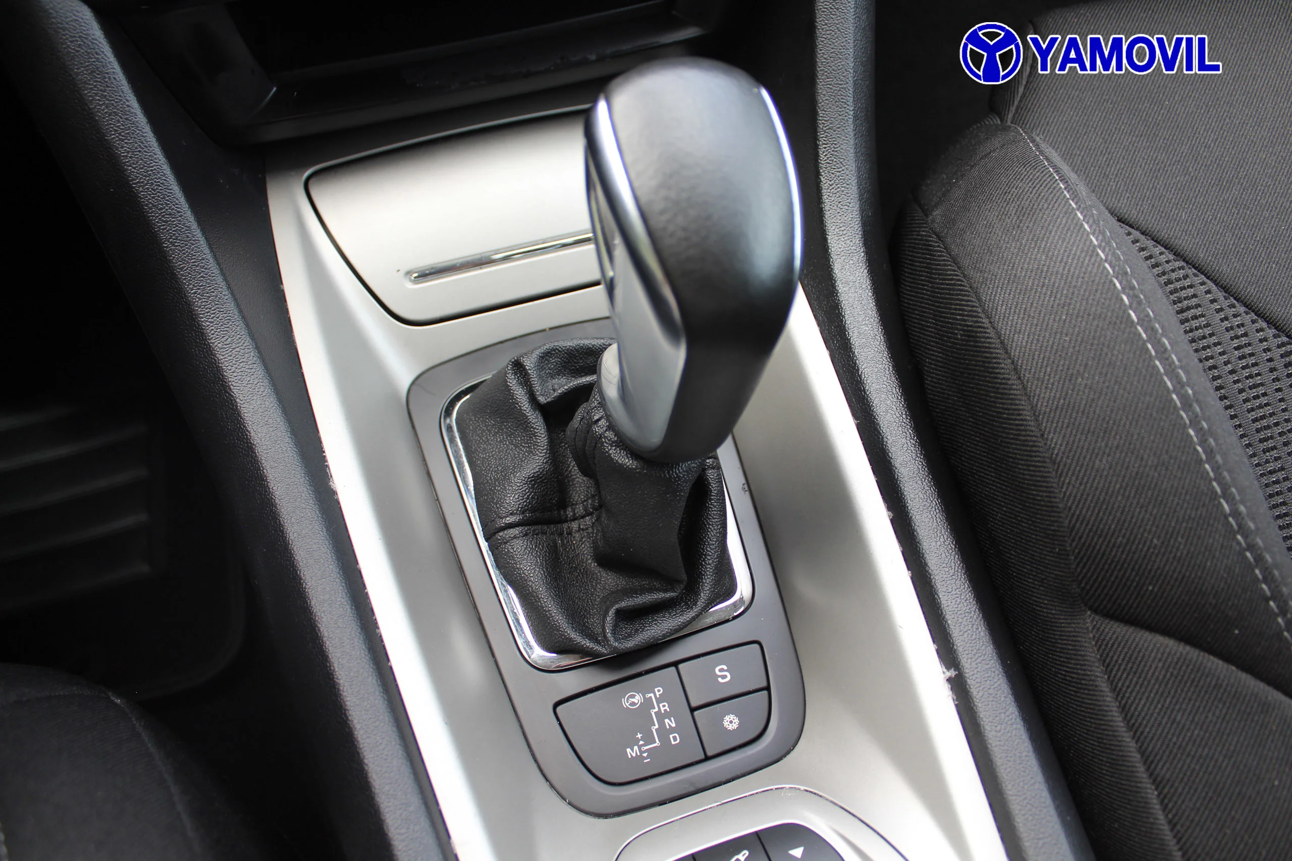 Citroen C5 C5 2.0 HDI 163CV AUT SEDUCTION 4P. - Foto 31