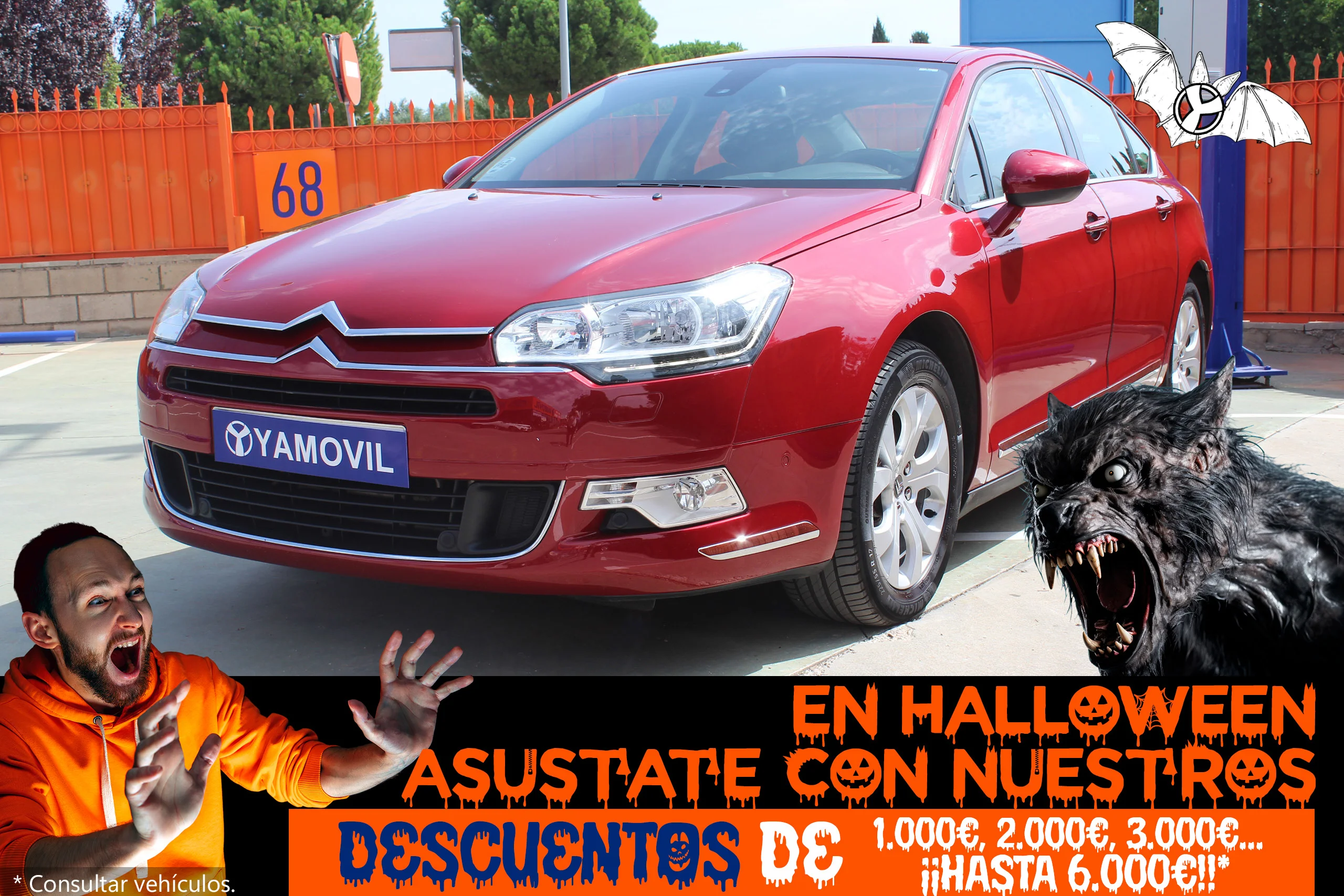 Citroen C5 C5 2.0 HDI 163CV AUT SEDUCTION 4P. - Foto 1