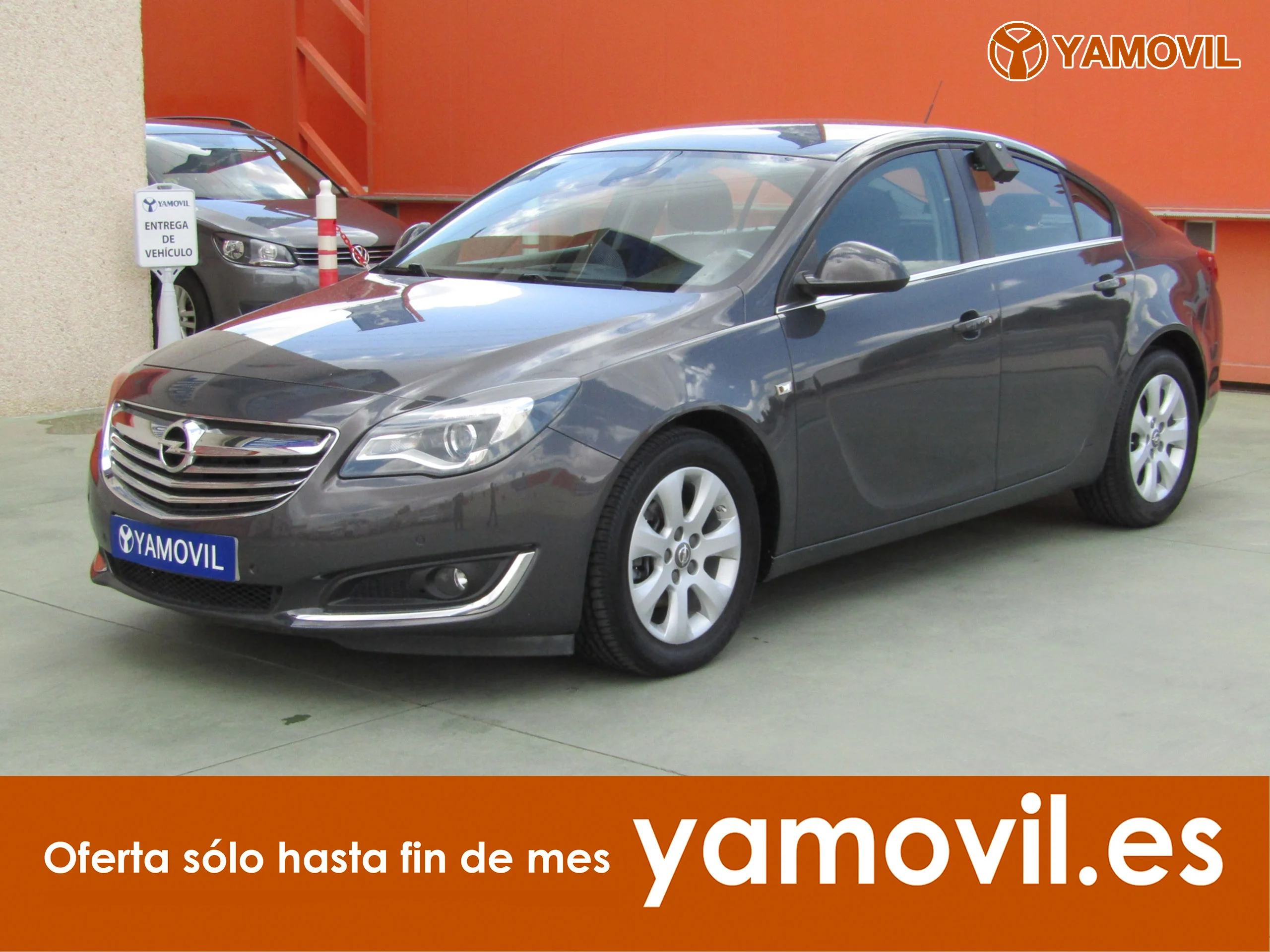 Opel Insignia 2.0CDTI BUSINESS - Foto 1