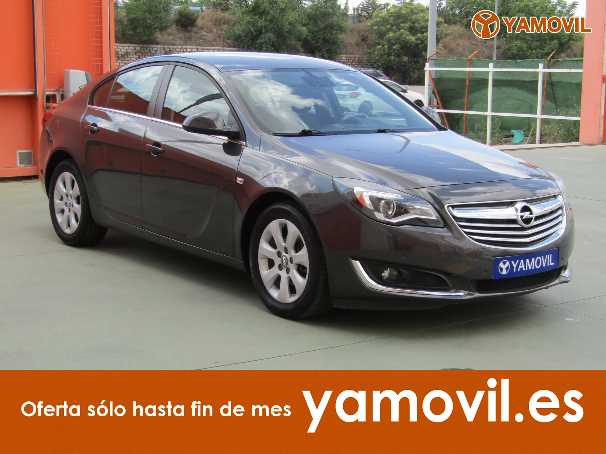 Opel Insignia 2.0CDTI BUSINESS - Foto 3