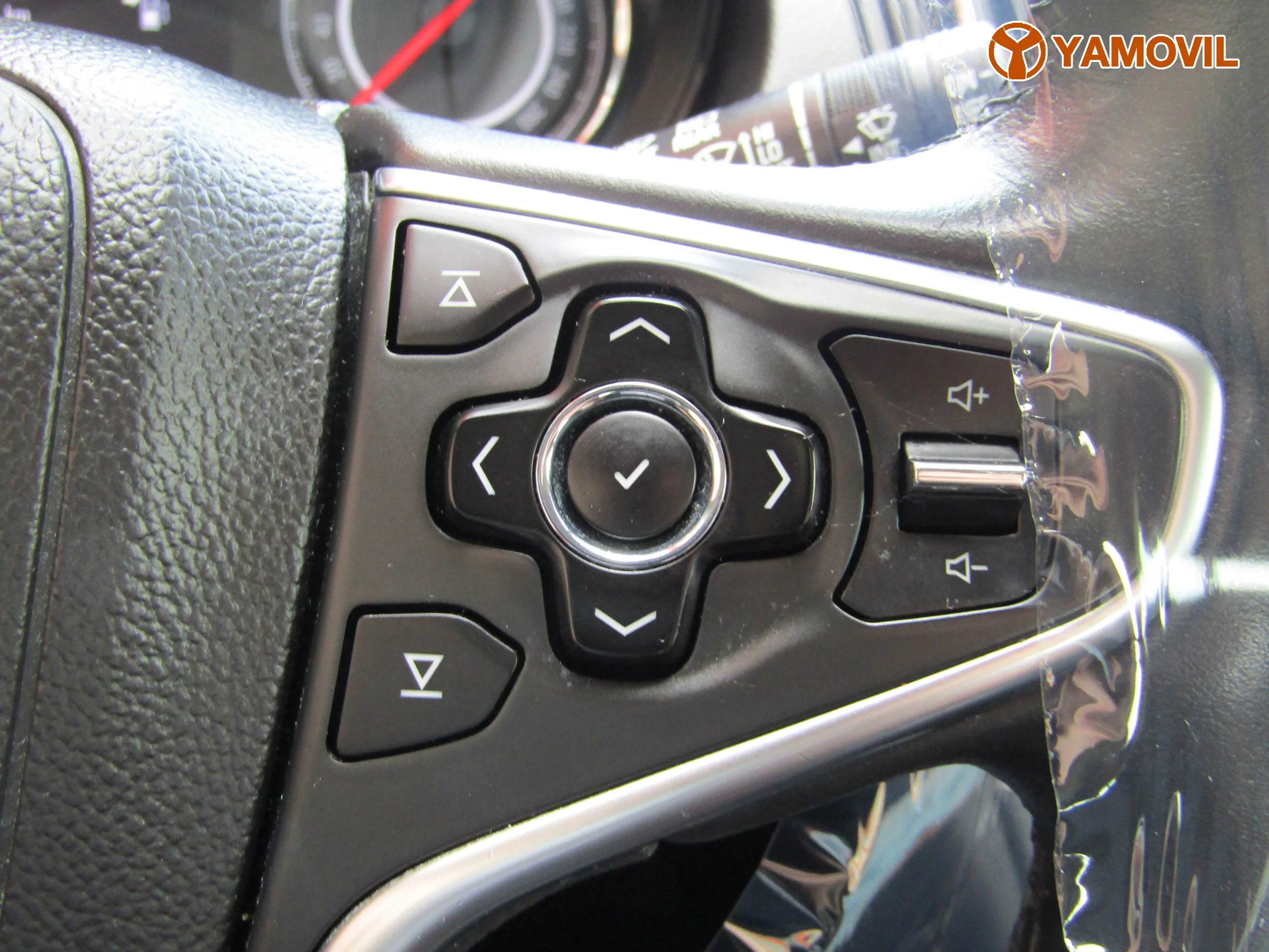Opel Insignia 2.0CDTI BUSINESS - Foto 28
