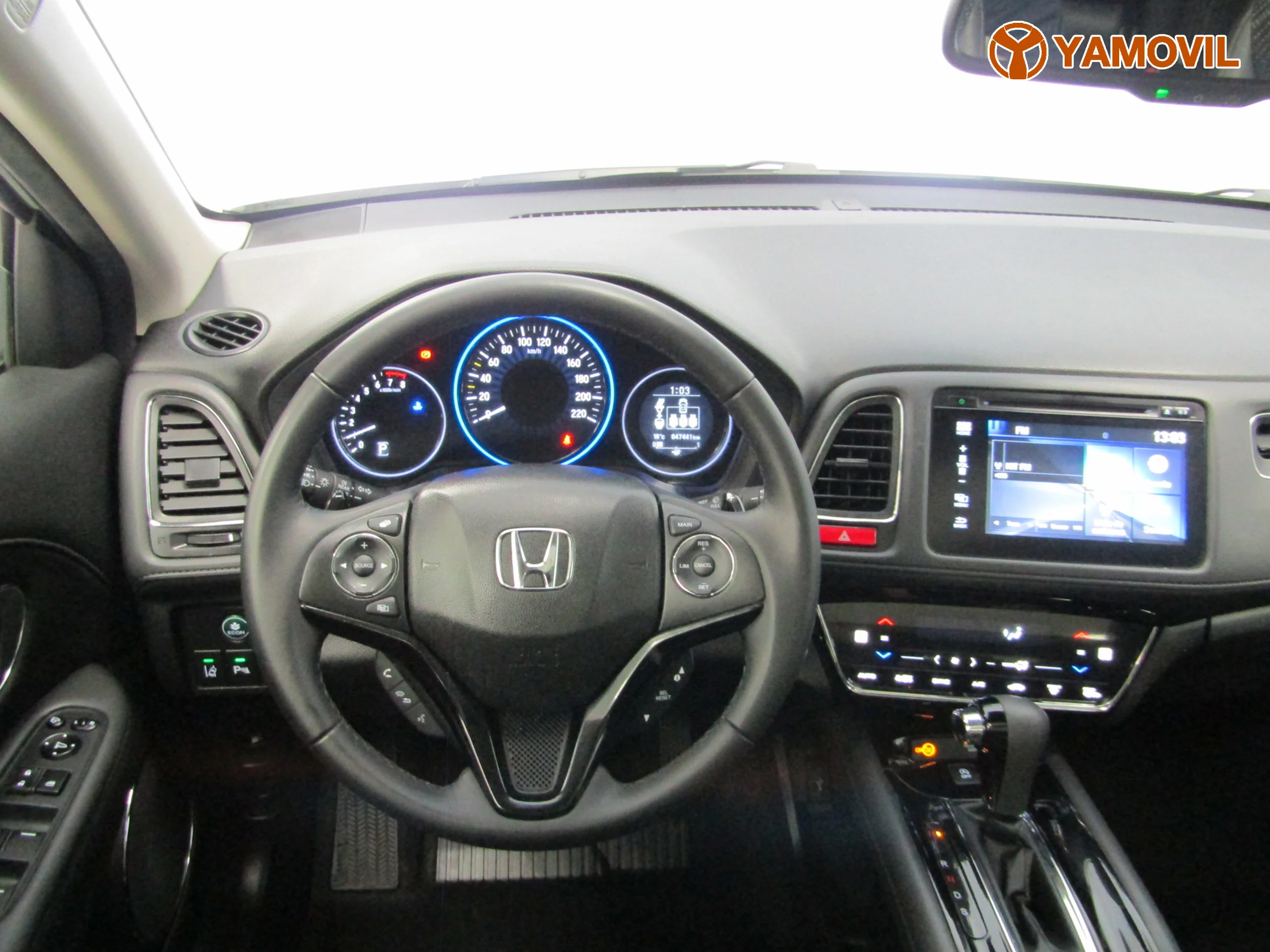 Honda HR-V 1.5 4x2 EXECUTIVE CVT 4X2 - Foto 17