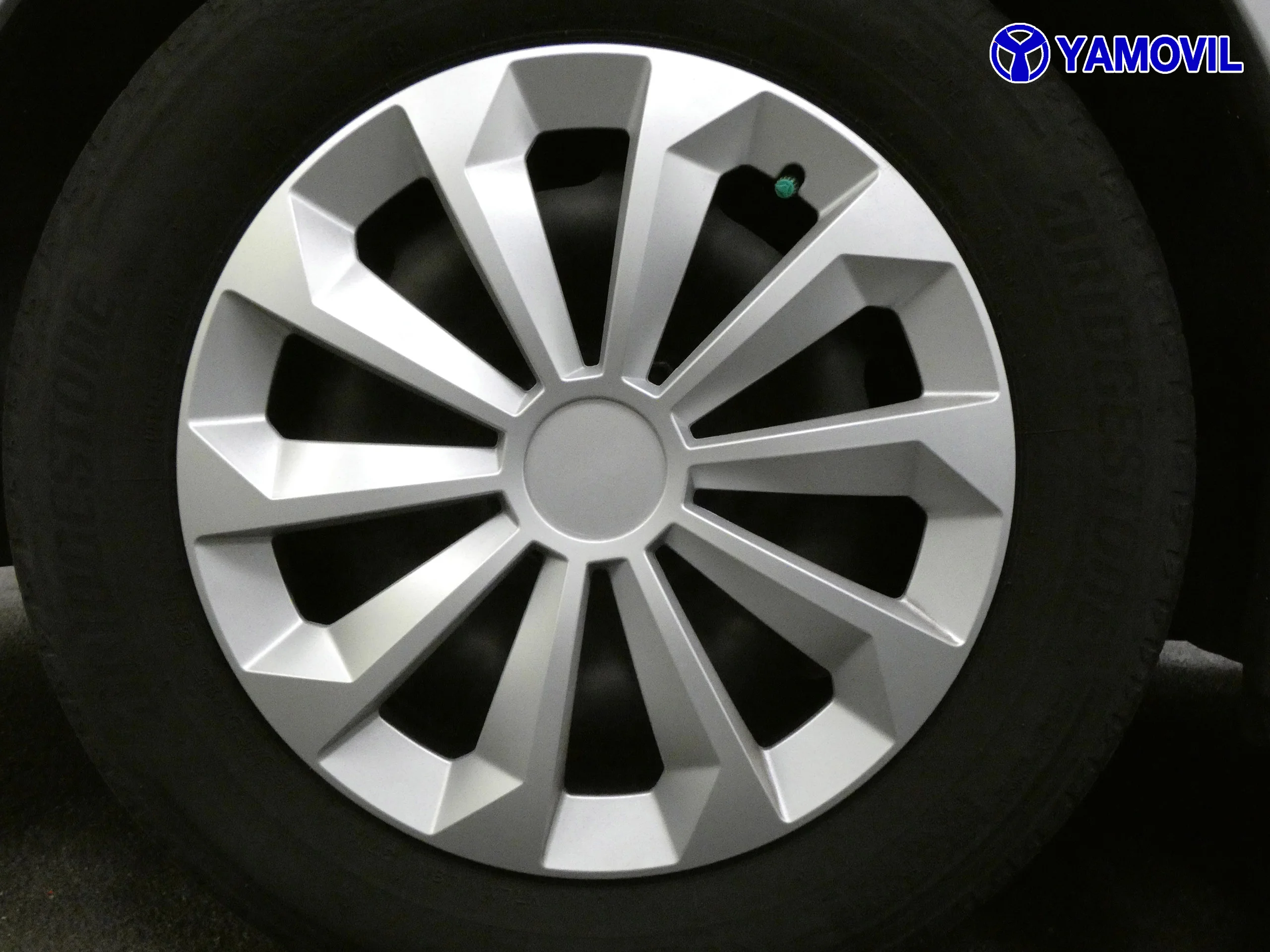 Peugeot 207 1.4 HDi ENVY 5P - Foto 10