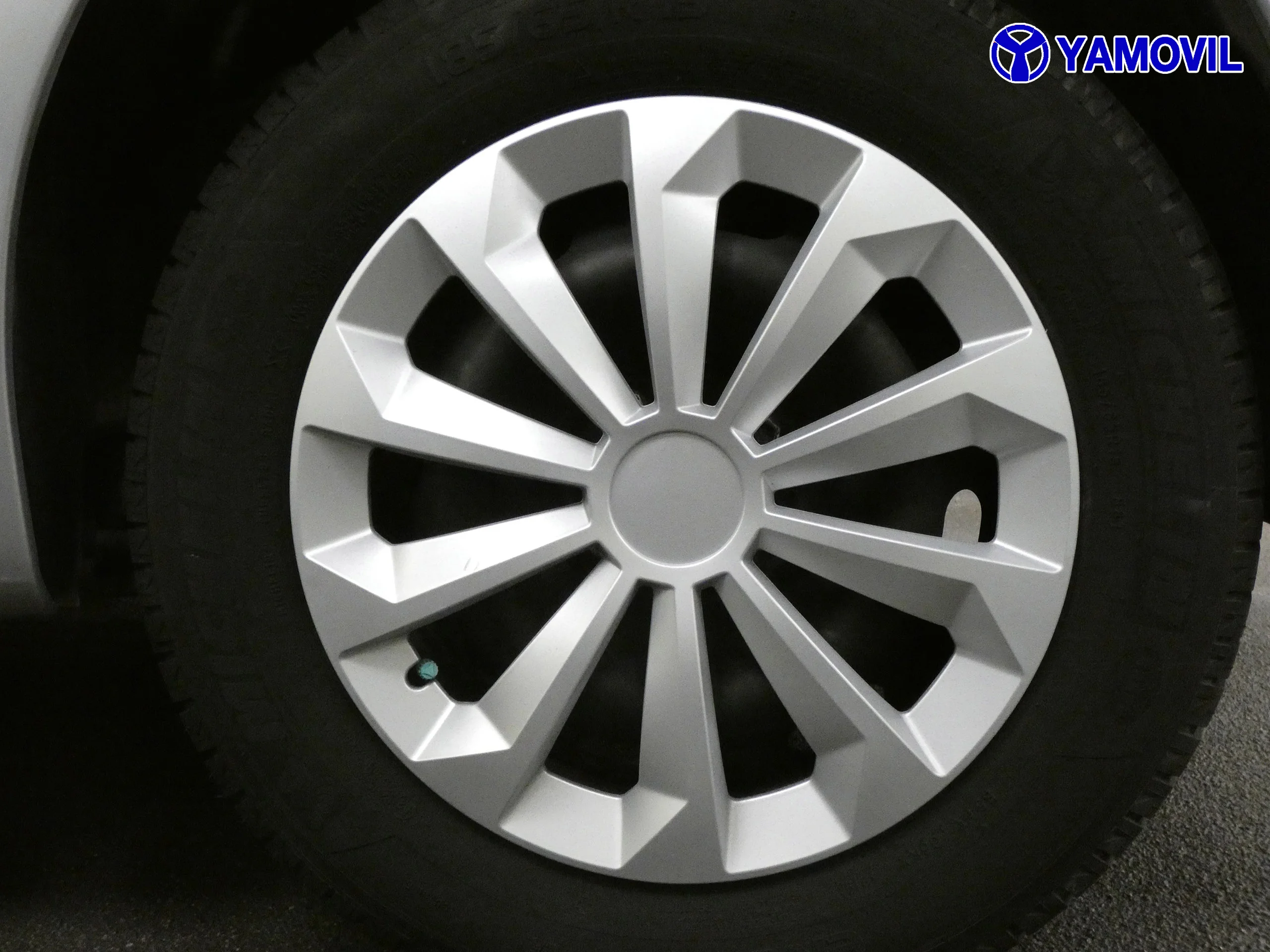 Peugeot 207 1.4 HDi ENVY 5P - Foto 9