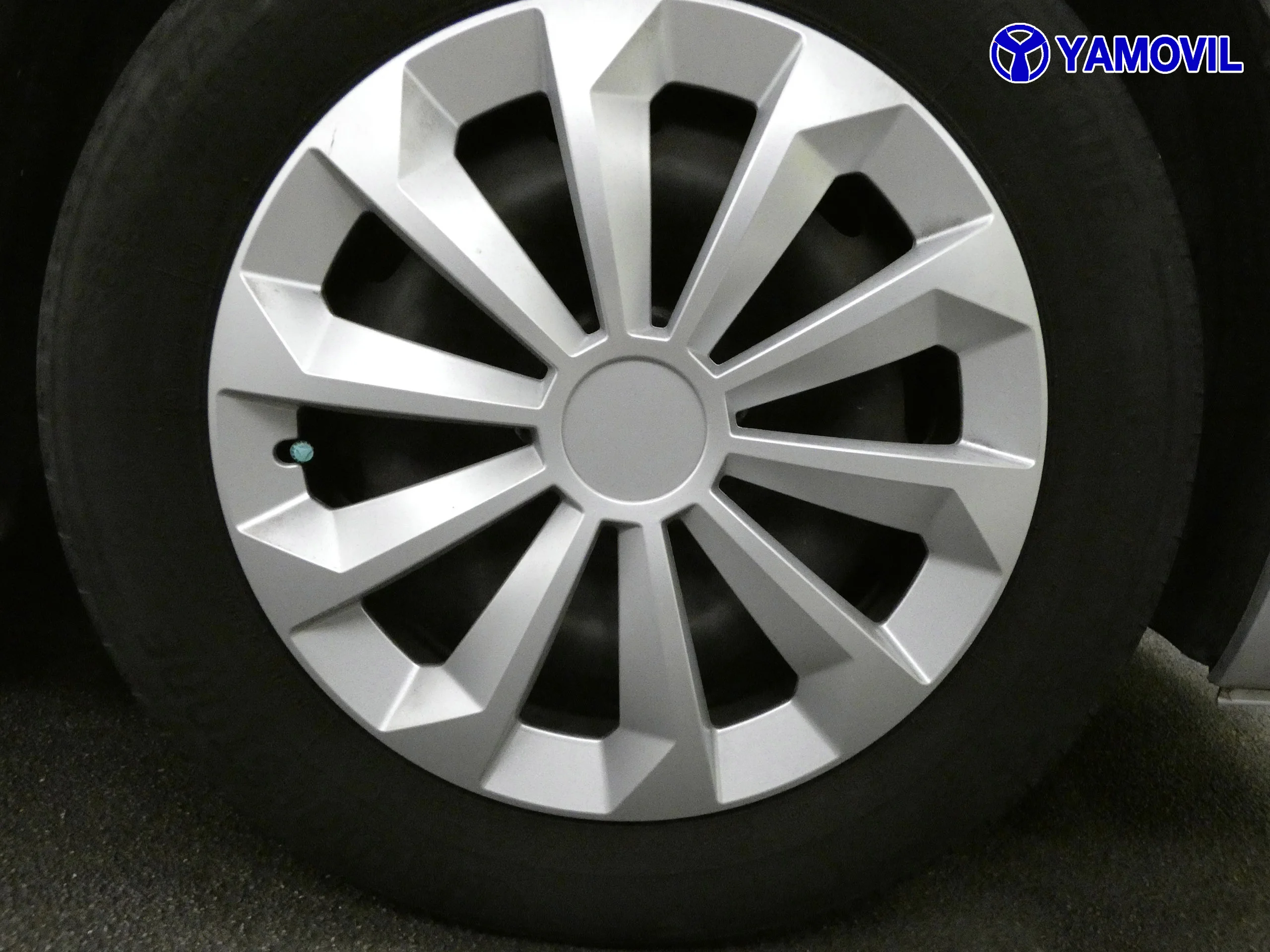 Peugeot 207 1.4 HDi ENVY 5P - Foto 11