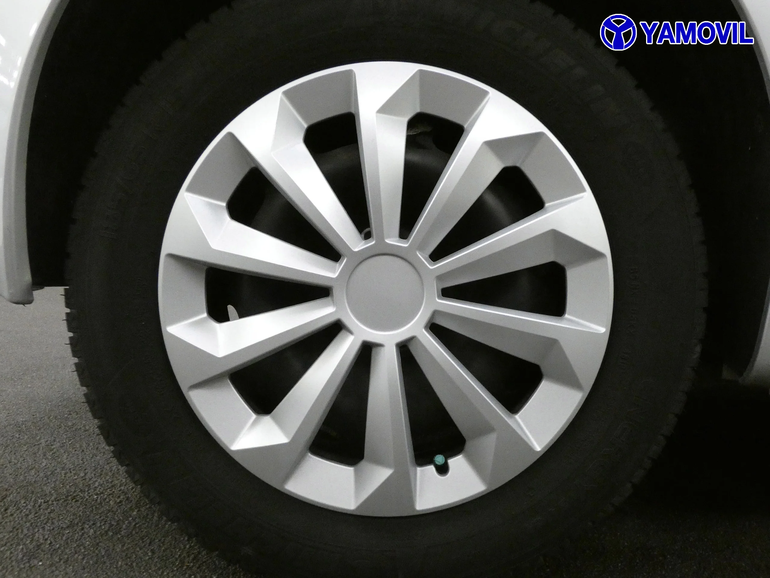 Peugeot 207 1.4 HDi ENVY 5P - Foto 12