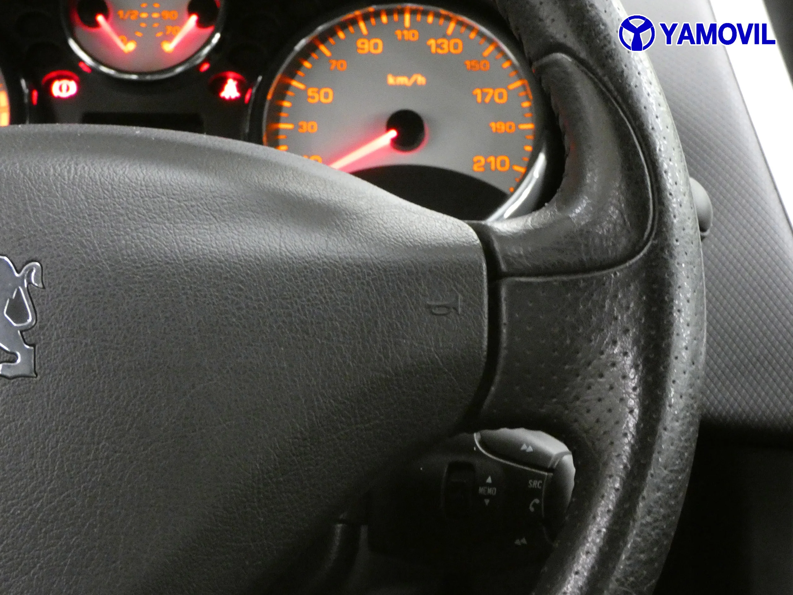 Peugeot 207 1.4 HDi ENVY 5P - Foto 16