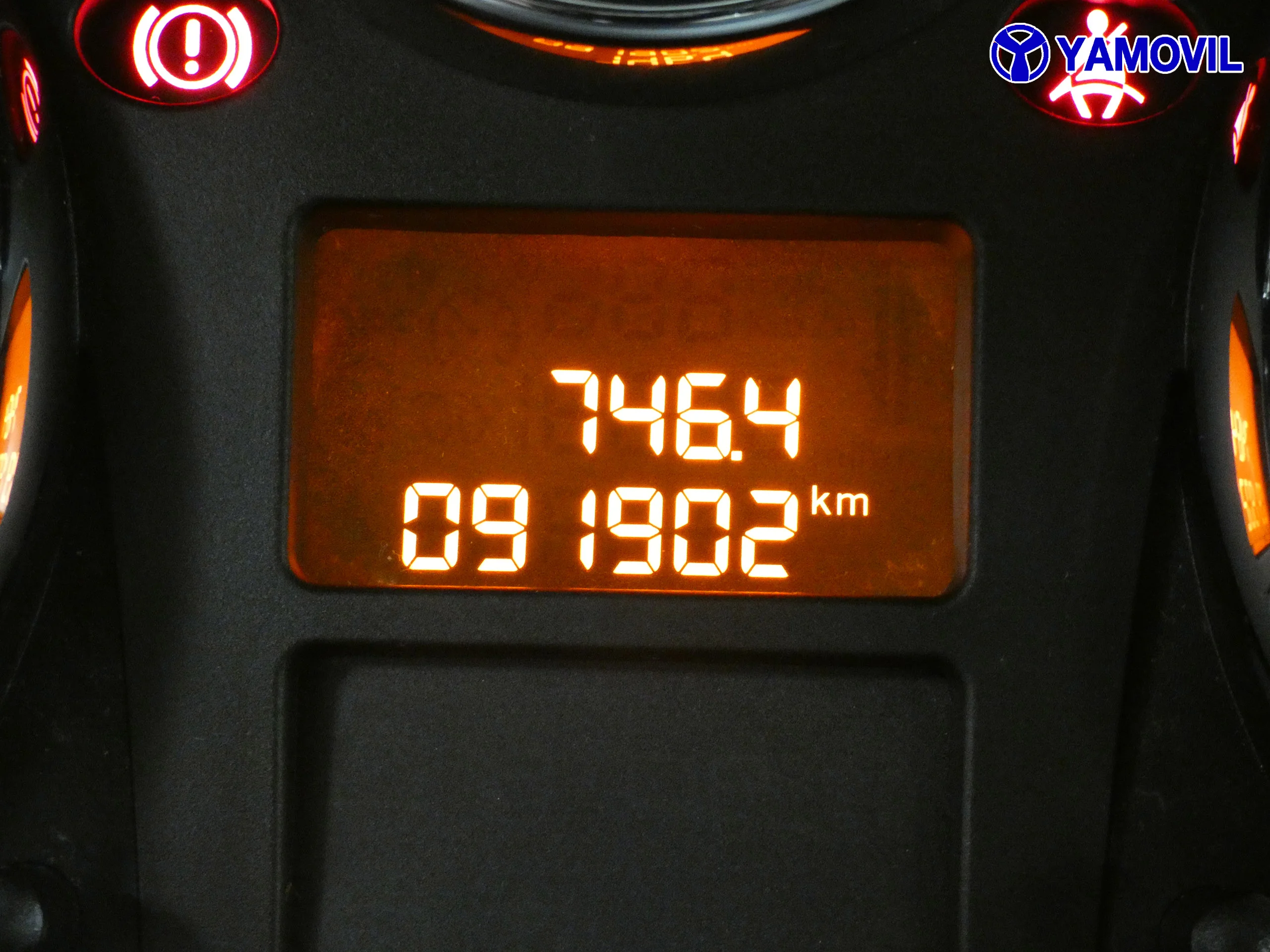 Peugeot 207 1.4 HDi ENVY 5P - Foto 19