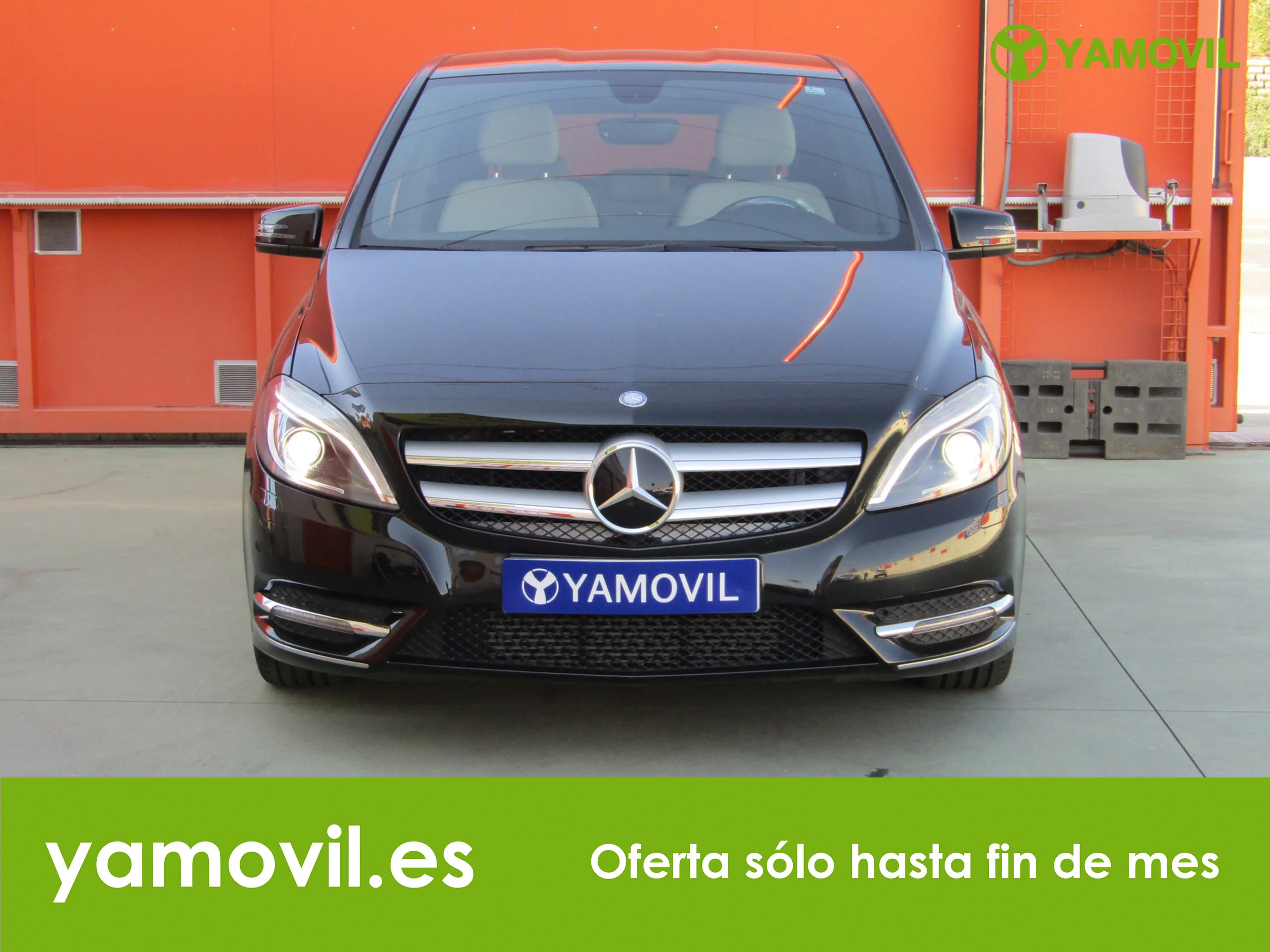Mercedes-Benz B 180 180CDI 110CV SPORT - Foto 2