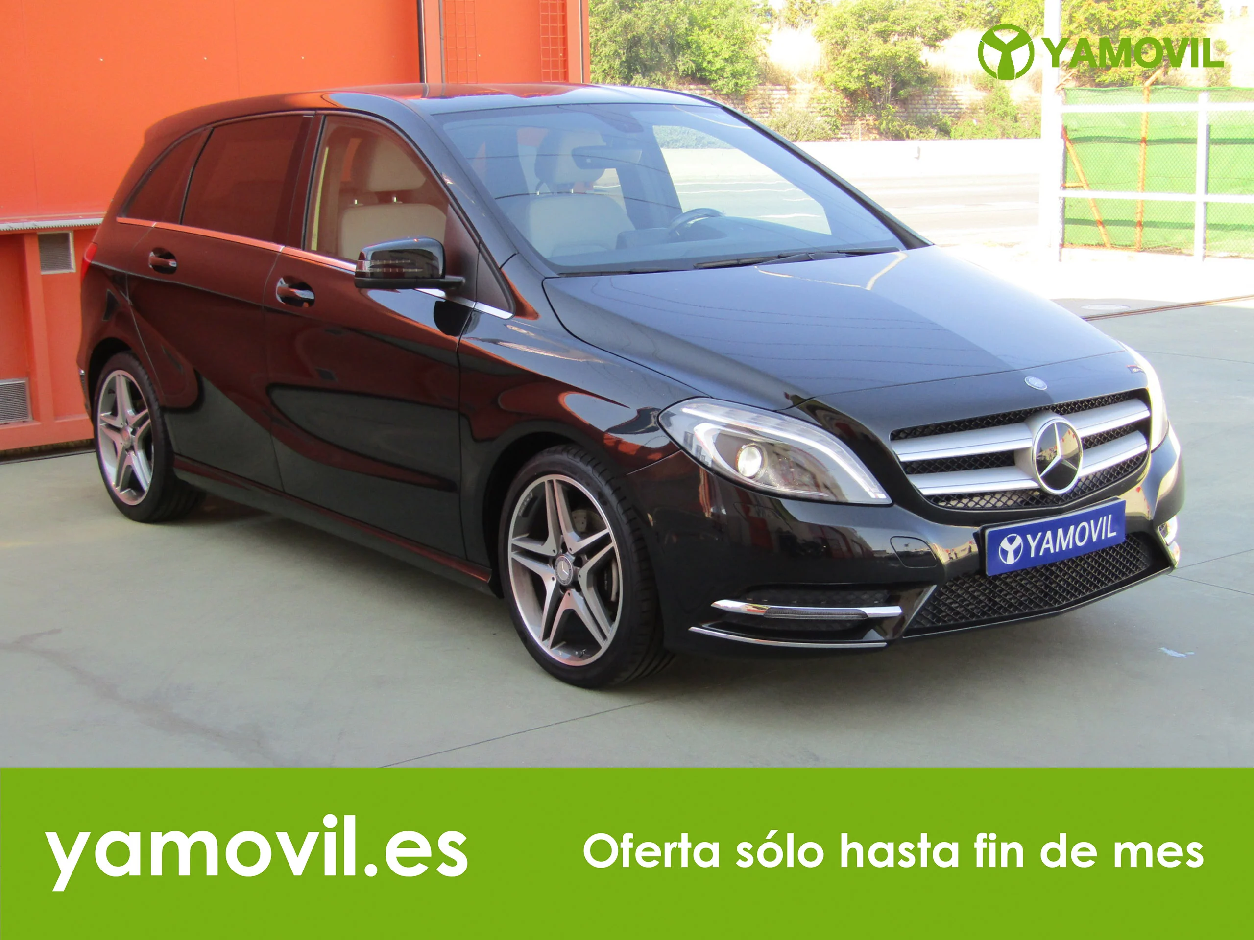 Mercedes-Benz B 180 180CDI 110CV SPORT - Foto 3