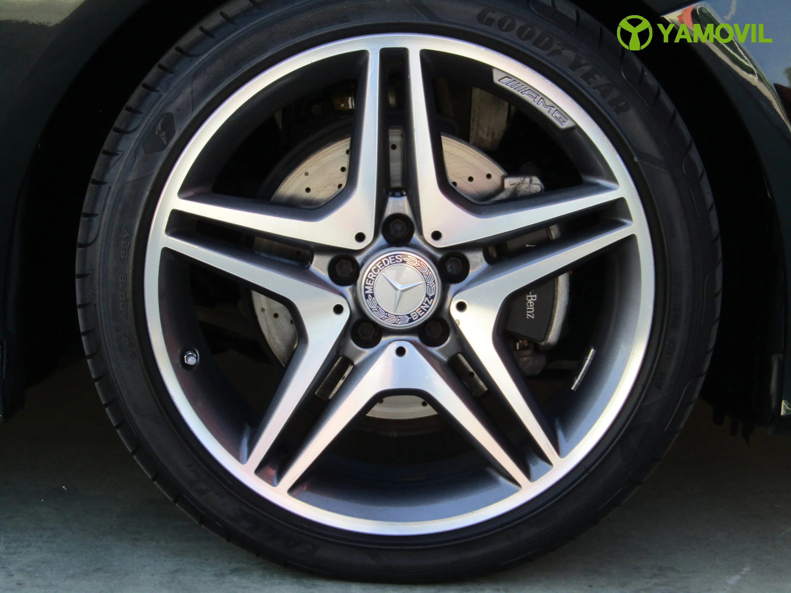 Mercedes-Benz B 180 180CDI 110CV SPORT - Foto 11