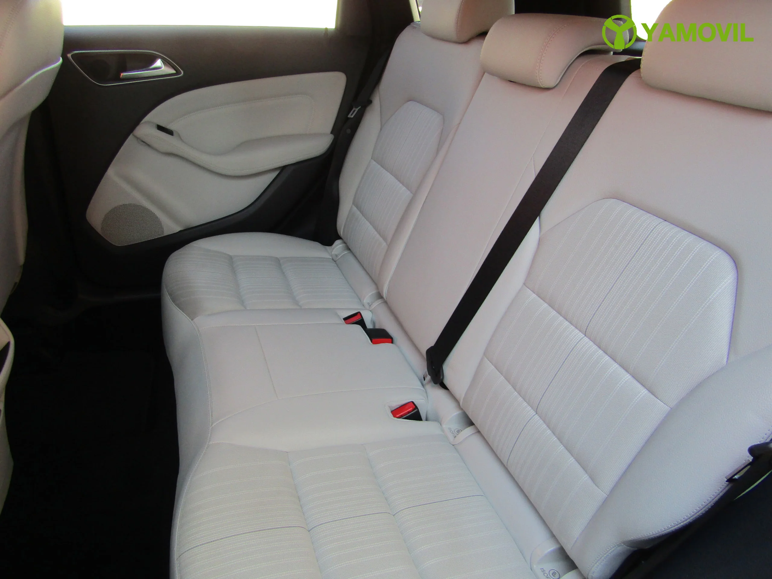 Mercedes-Benz B 180 180CDI 110CV SPORT - Foto 16