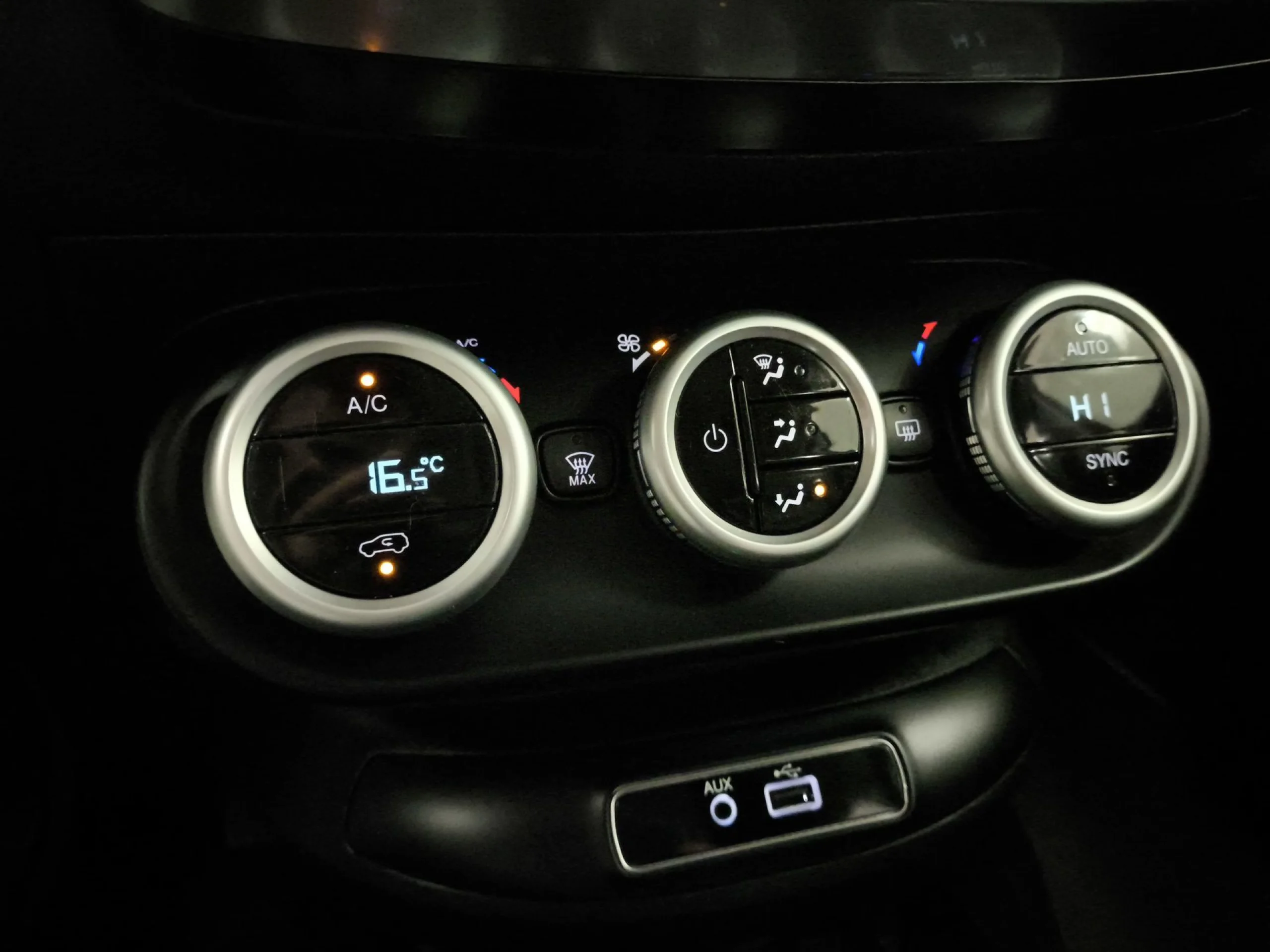 Fiat 500X 1.6 MultiJet Cross DCT 4x2 88 kW (120 CV) - Foto 15