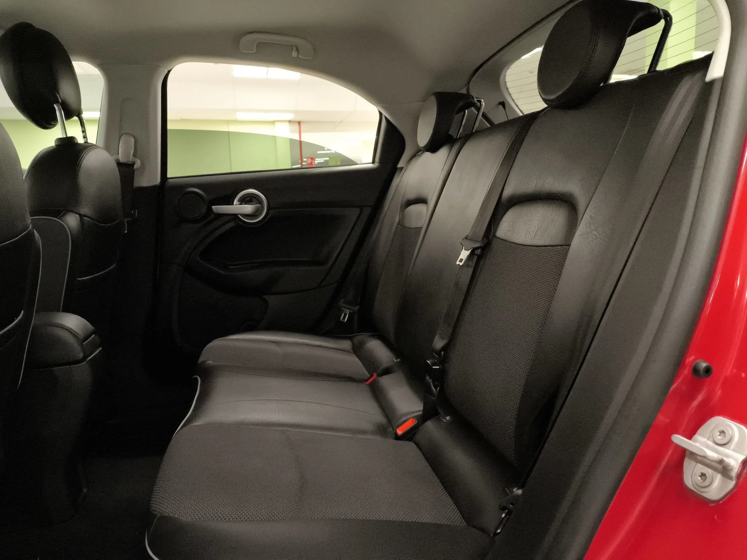 Fiat 500X 1.6 MultiJet Cross DCT 4x2 88 kW (120 CV) - Foto 18
