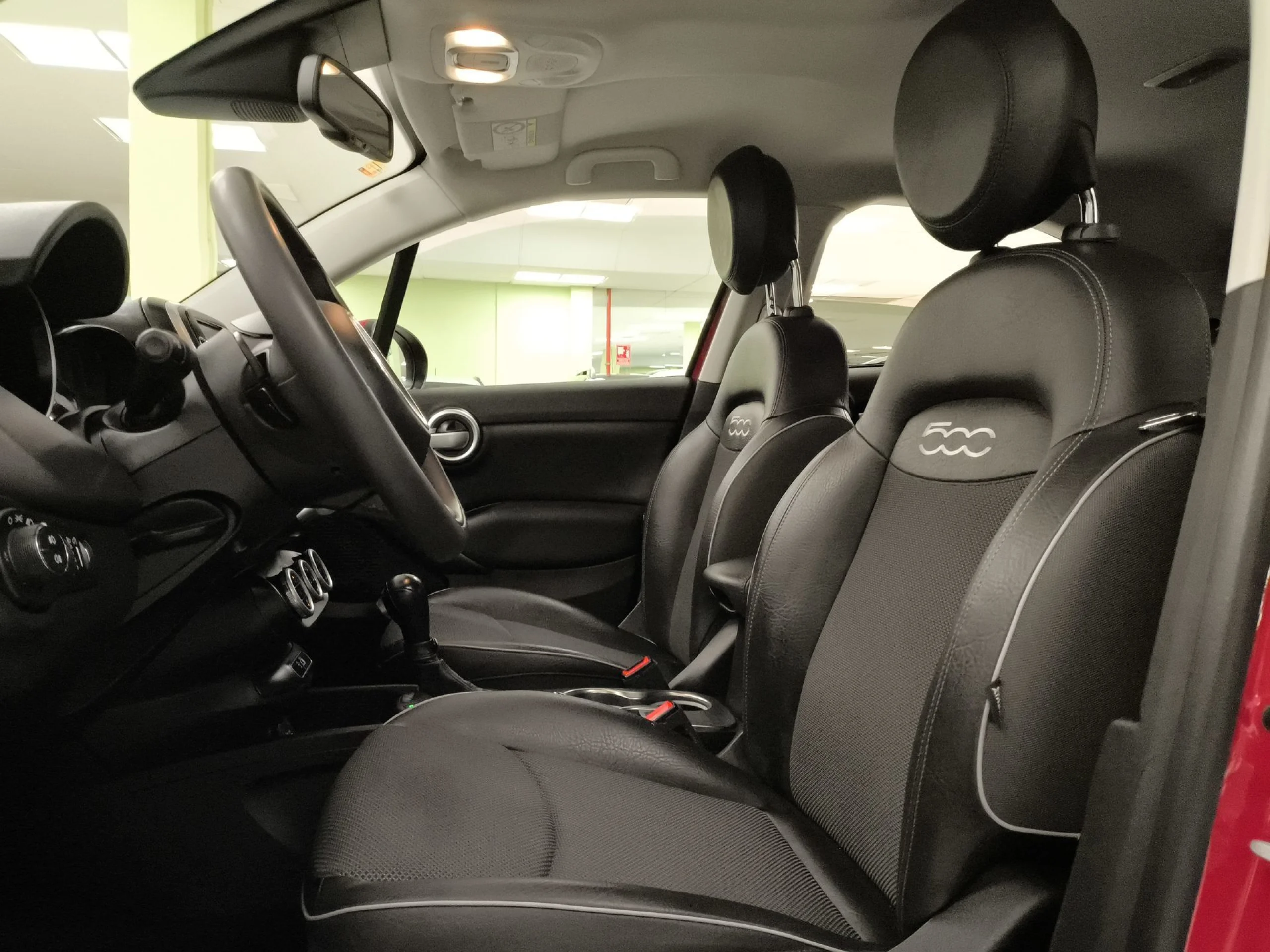Fiat 500X 1.6 MultiJet Cross DCT 4x2 88 kW (120 CV) - Foto 8