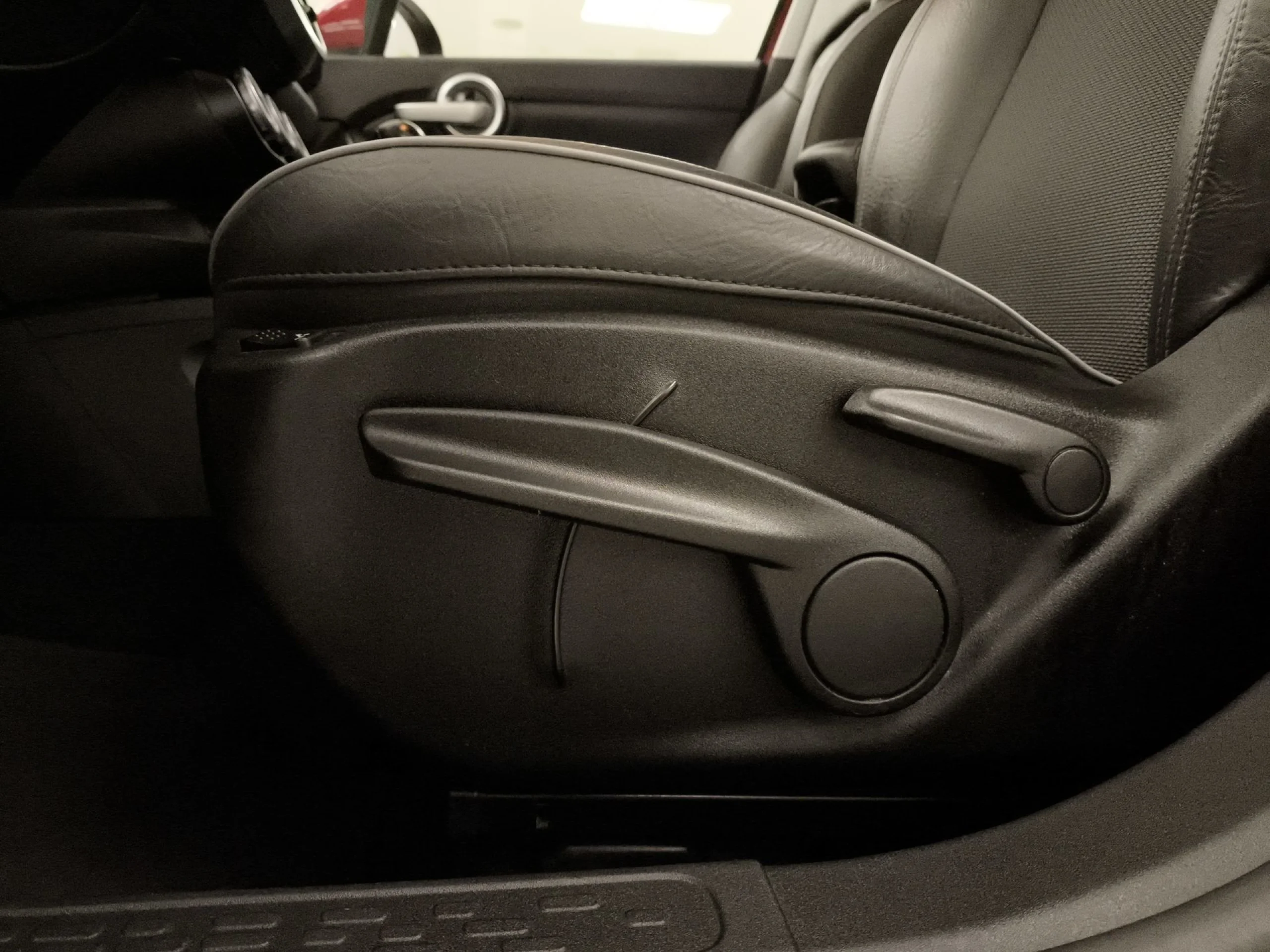 Fiat 500X 1.6 MultiJet Cross DCT 4x2 88 kW (120 CV) - Foto 9
