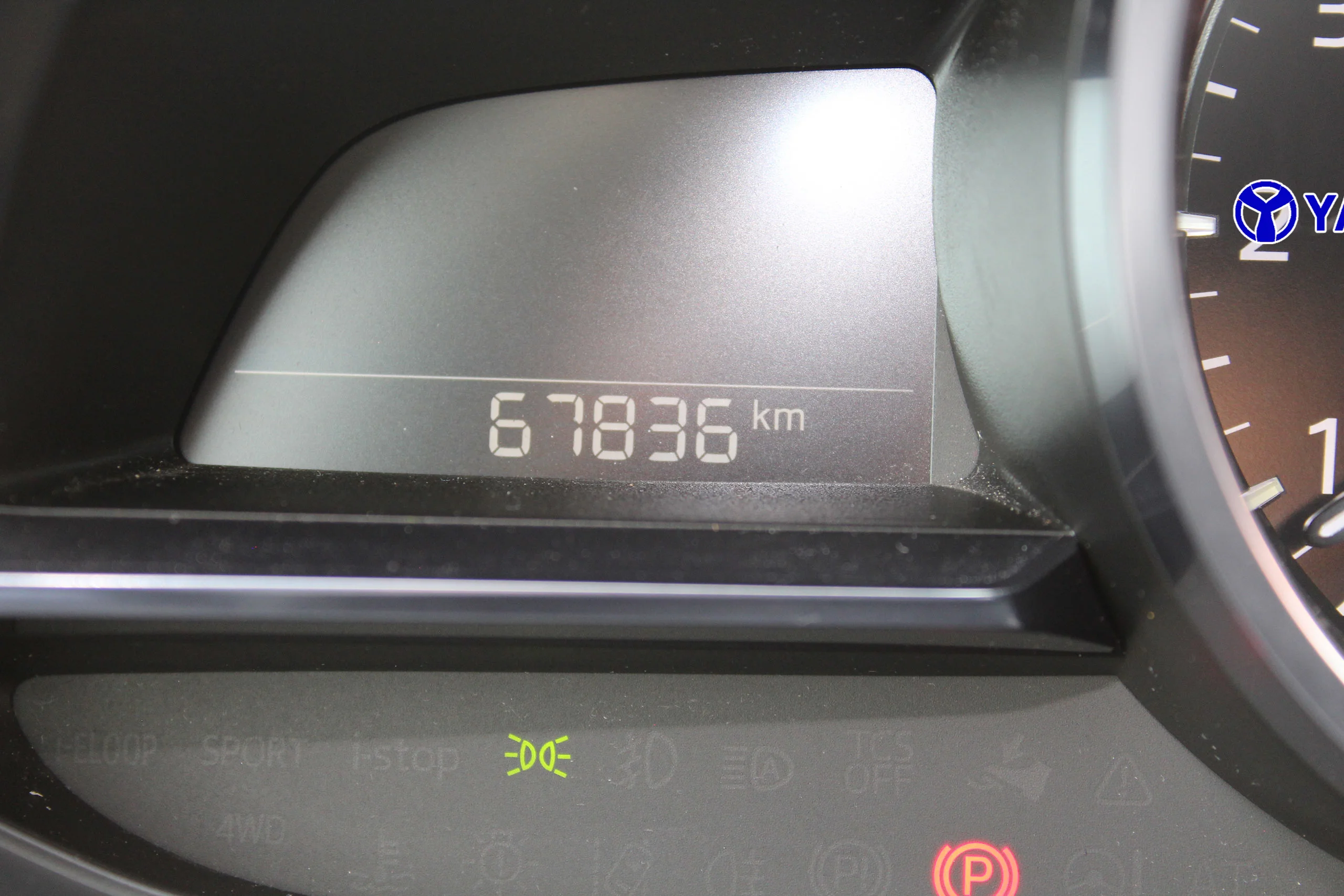 Mazda Mazda 3 2.0 GE Black Tech Edition MT 88 kW (120 CV) - Foto 22