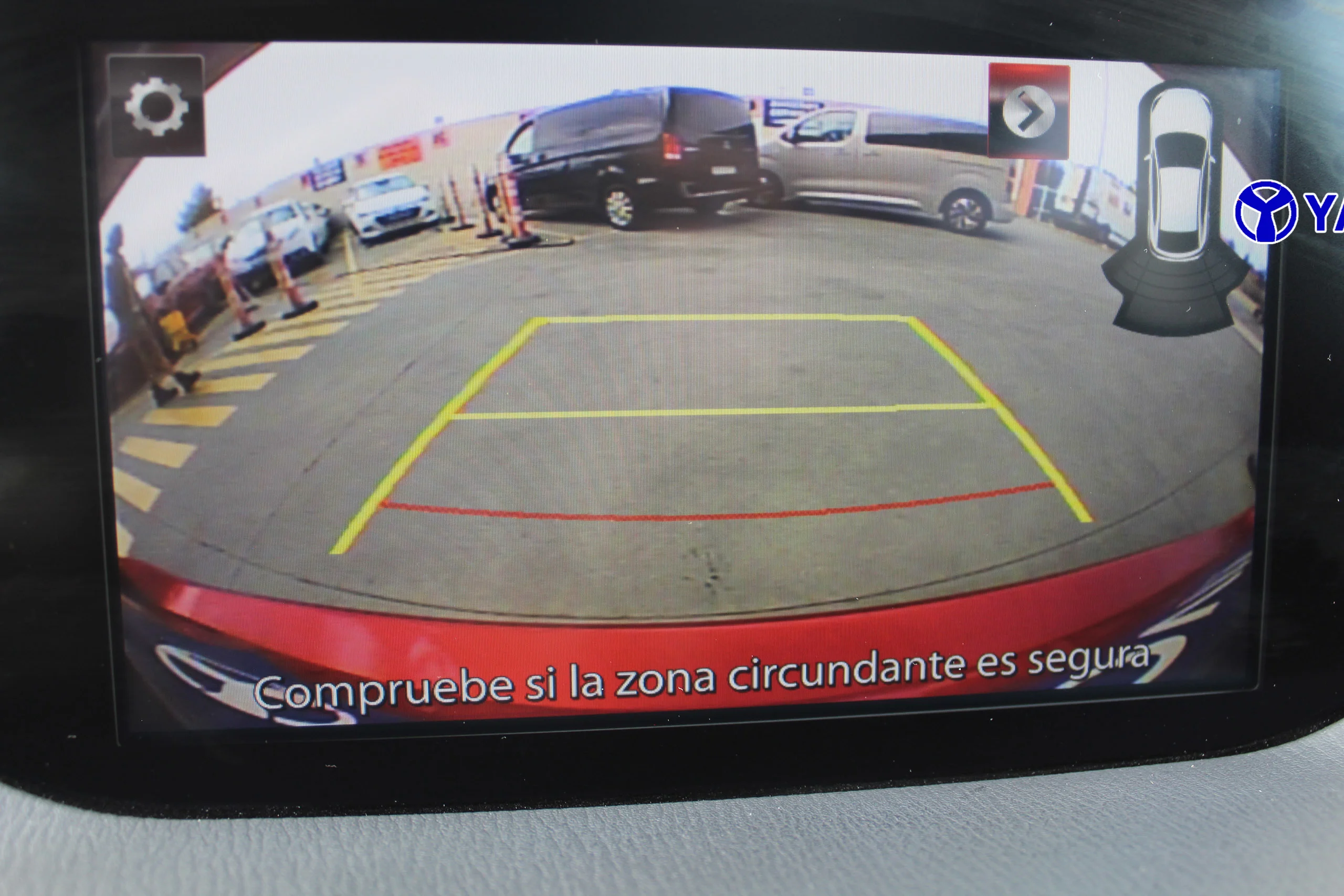 Mazda Mazda 3 2.0 GE Black Tech Edition MT 88 kW (120 CV) - Foto 27