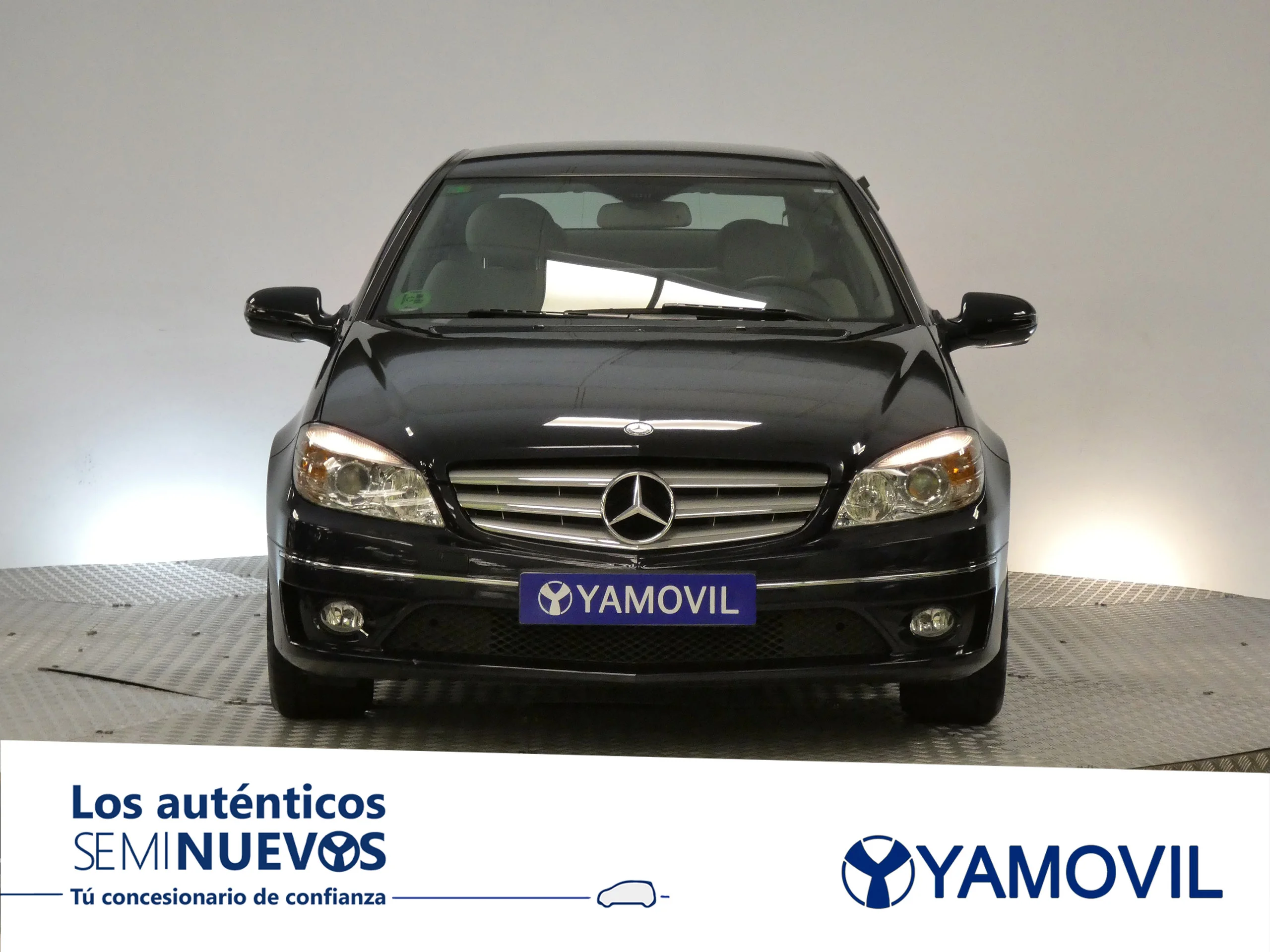 Mercedes-Benz CLC 180 KOMPRESOR Aut - Foto 3