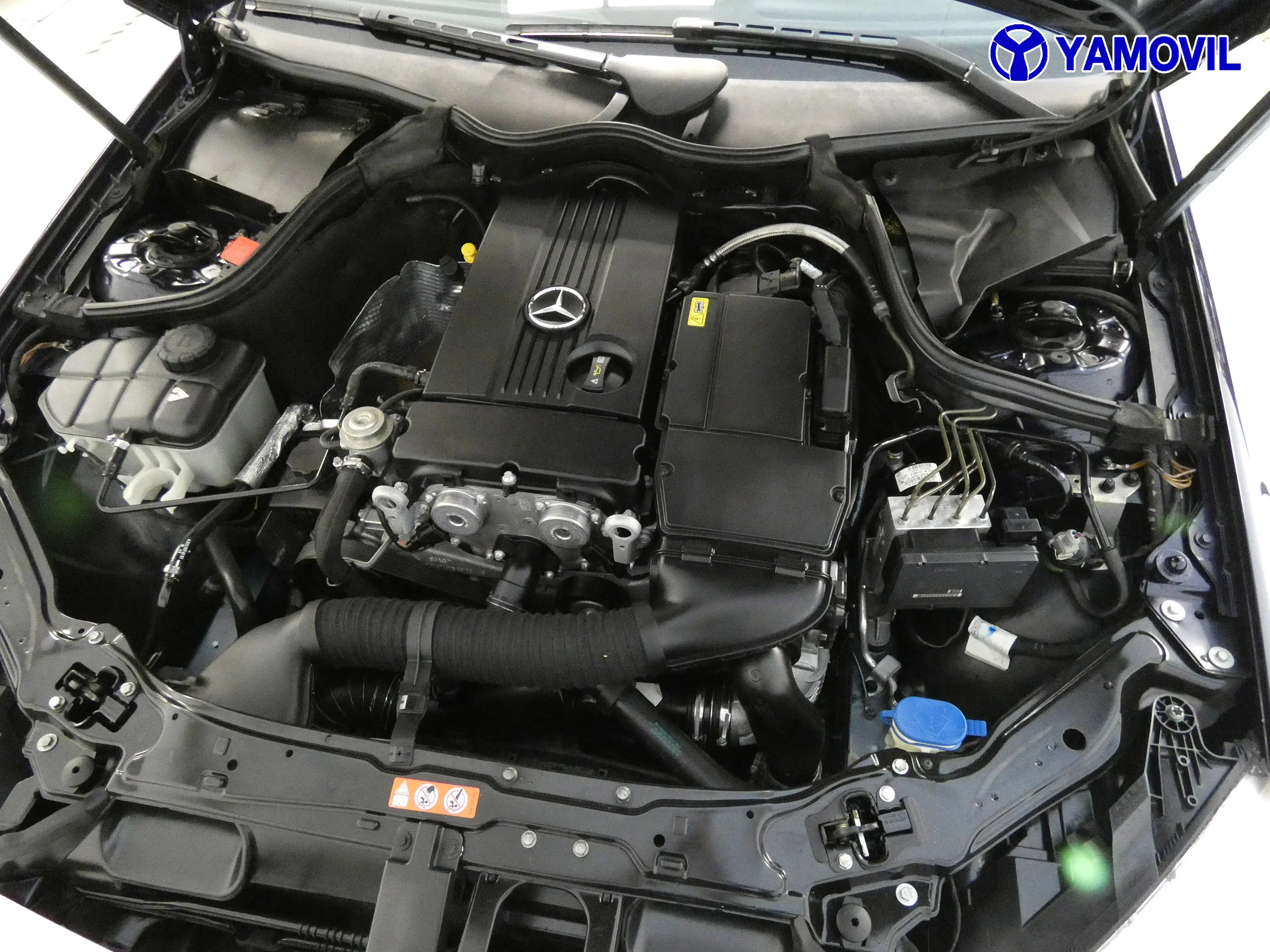 Mercedes-Benz CLC 180 KOMPRESOR Aut - Foto 8