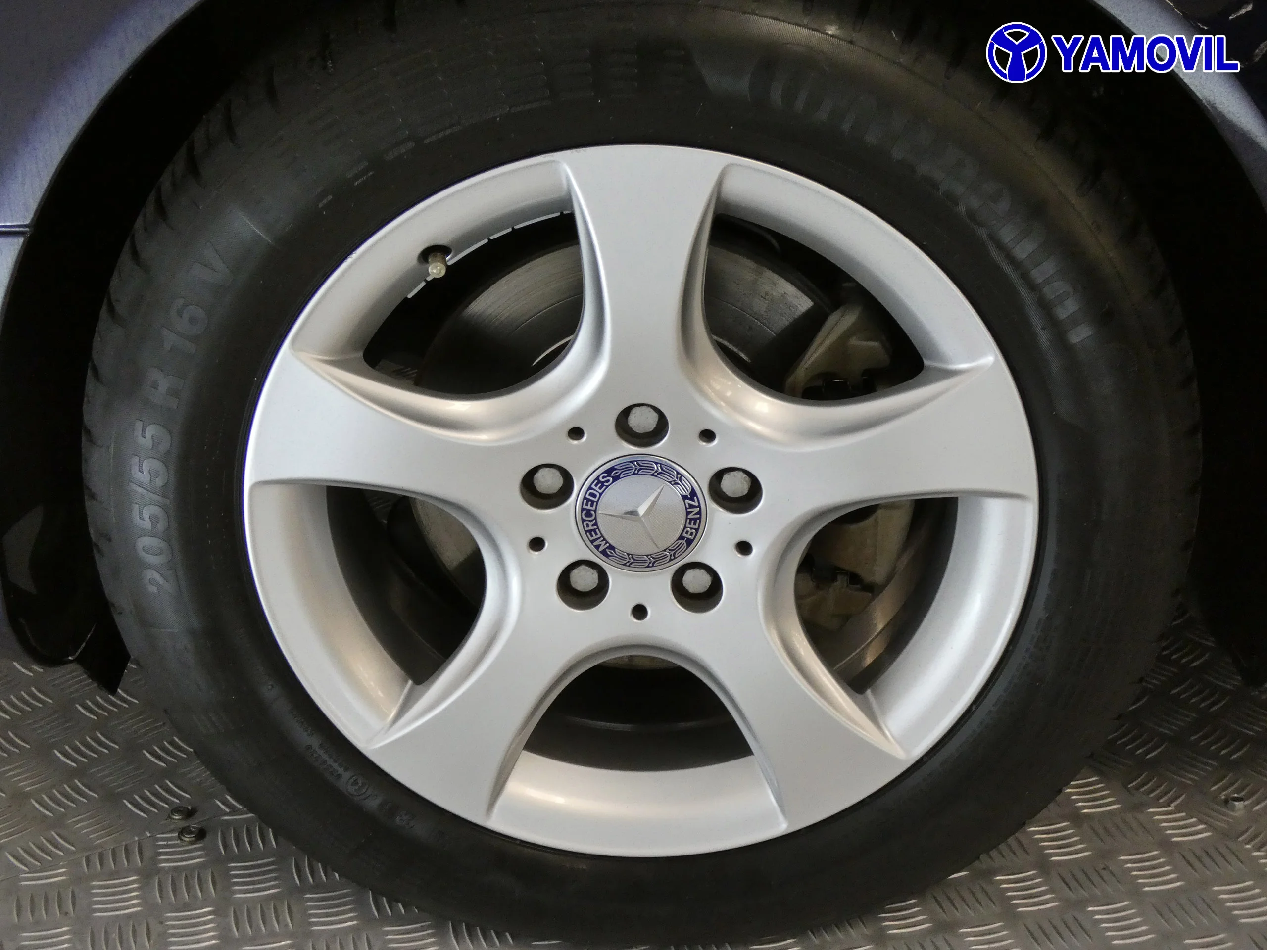 Mercedes-Benz CLC 180 KOMPRESOR Aut - Foto 9
