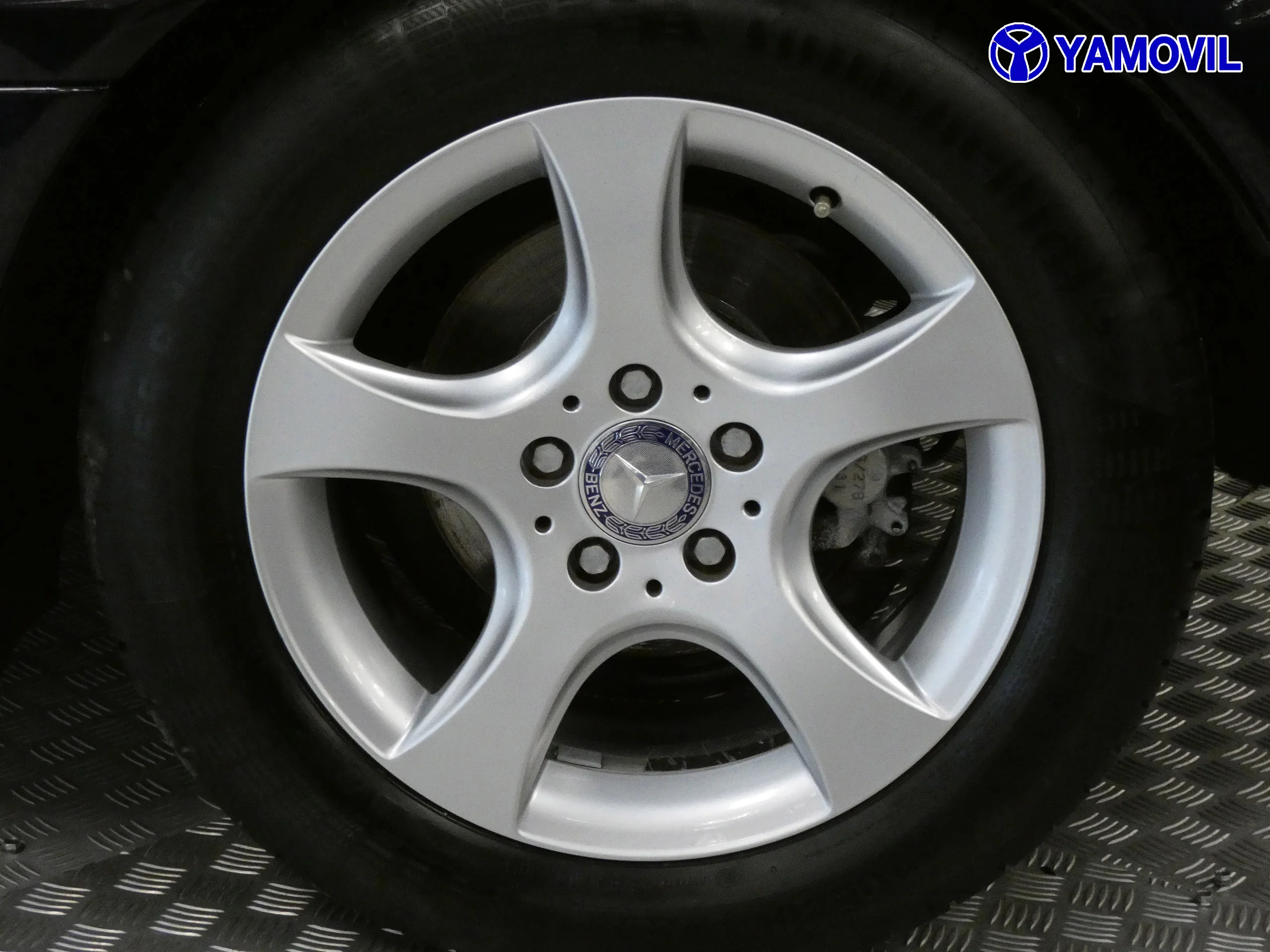 Mercedes-Benz CLC 180 KOMPRESOR Aut - Foto 10