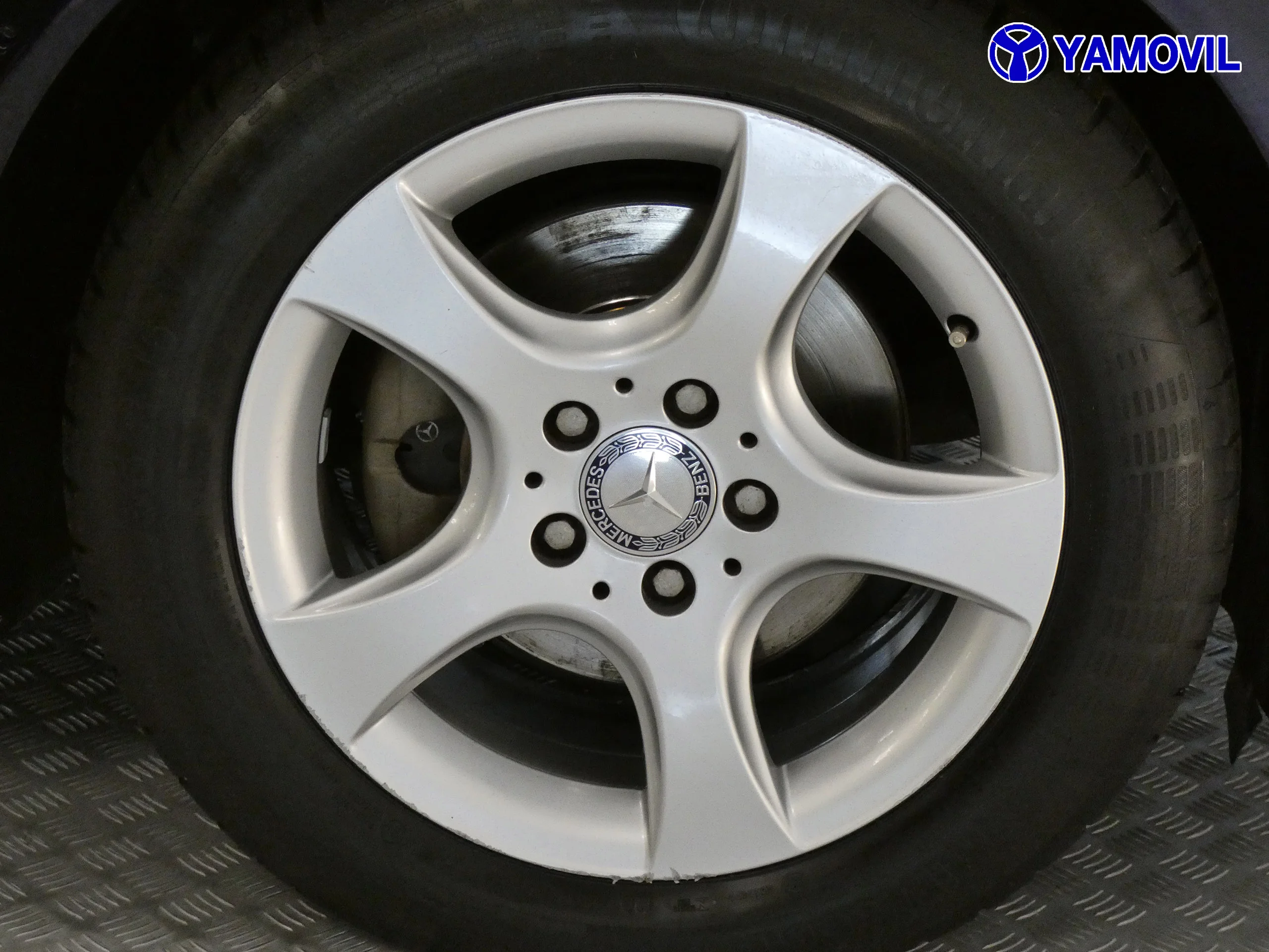 Mercedes-Benz CLC 180 KOMPRESOR Aut - Foto 12