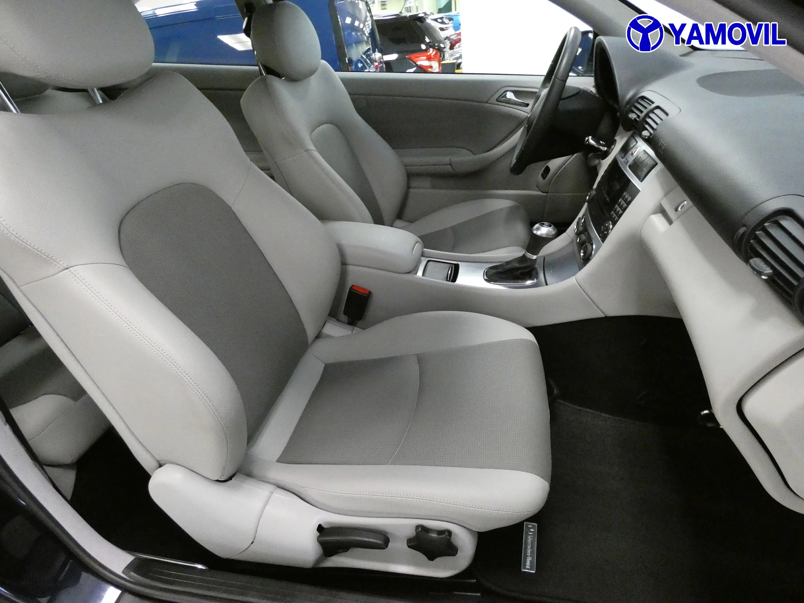 Mercedes-Benz CLC 180 KOMPRESOR Aut - Foto 13