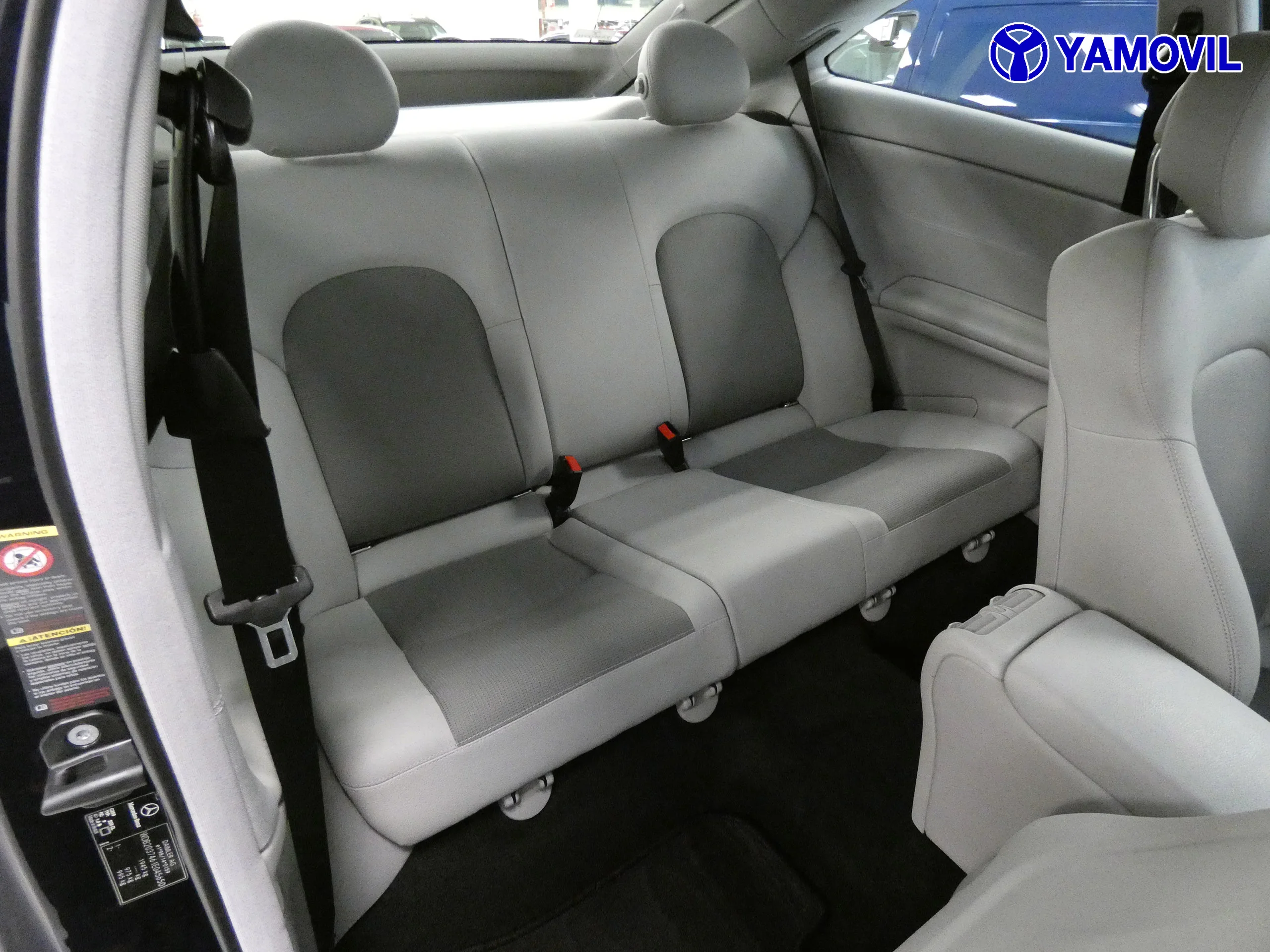 Mercedes-Benz CLC 180 KOMPRESOR Aut - Foto 15