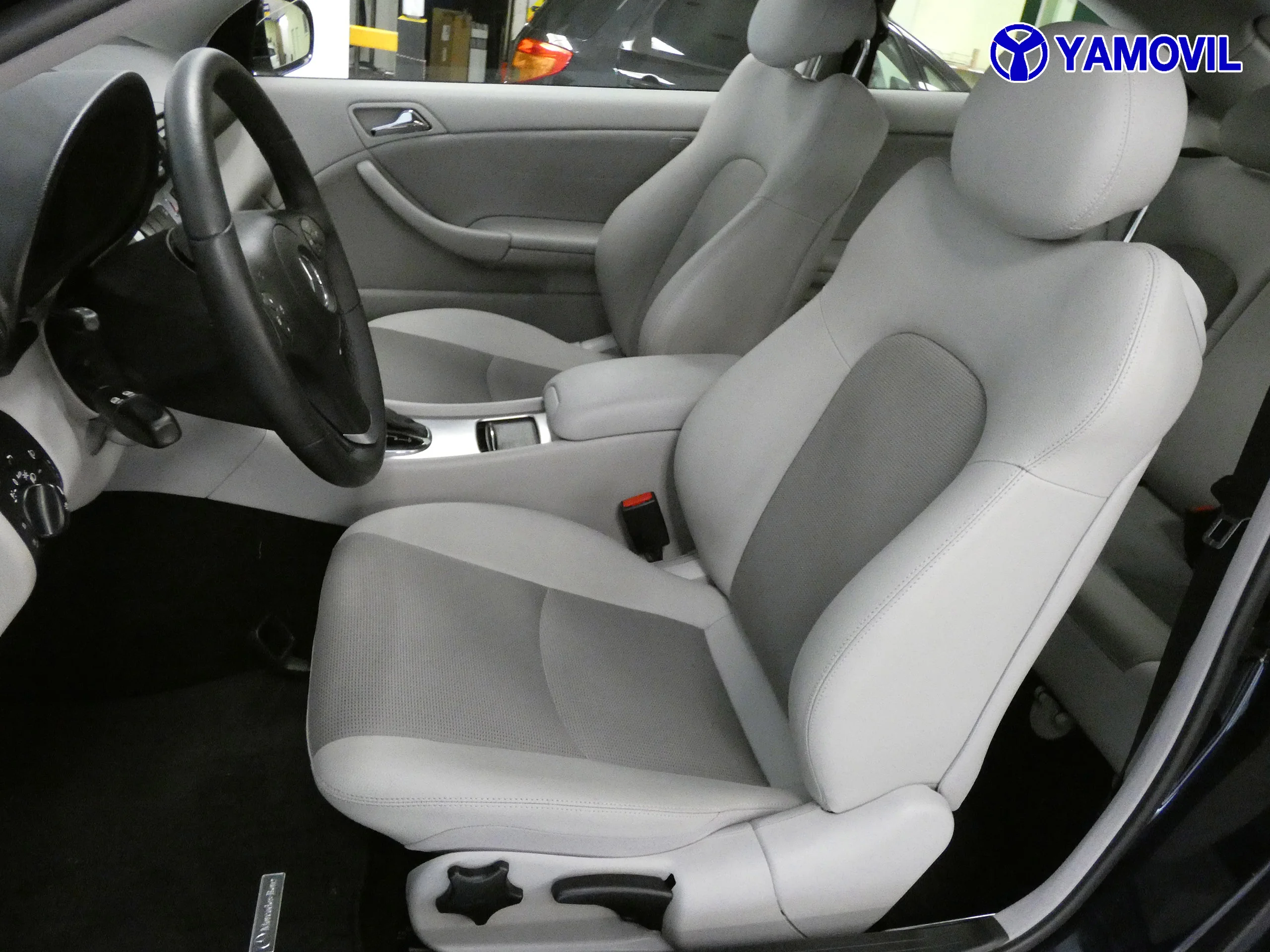 Mercedes-Benz CLC 180 KOMPRESOR Aut - Foto 18