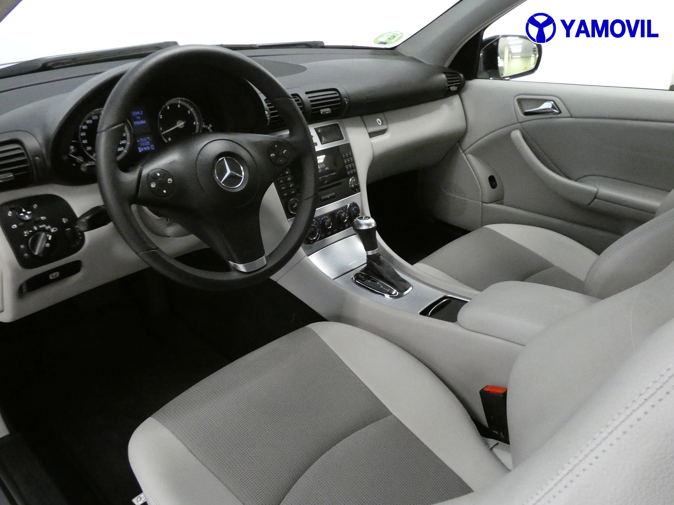Mercedes-Benz CLC 180 KOMPRESOR Aut - Foto 19