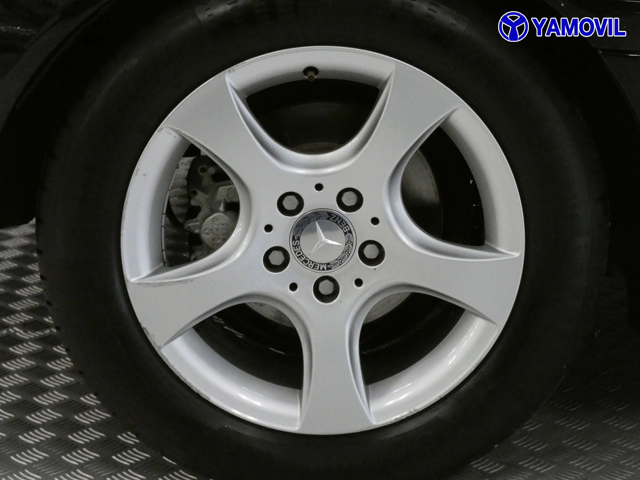 Mercedes-Benz CLC 180 KOMPRESOR Aut - Foto 11