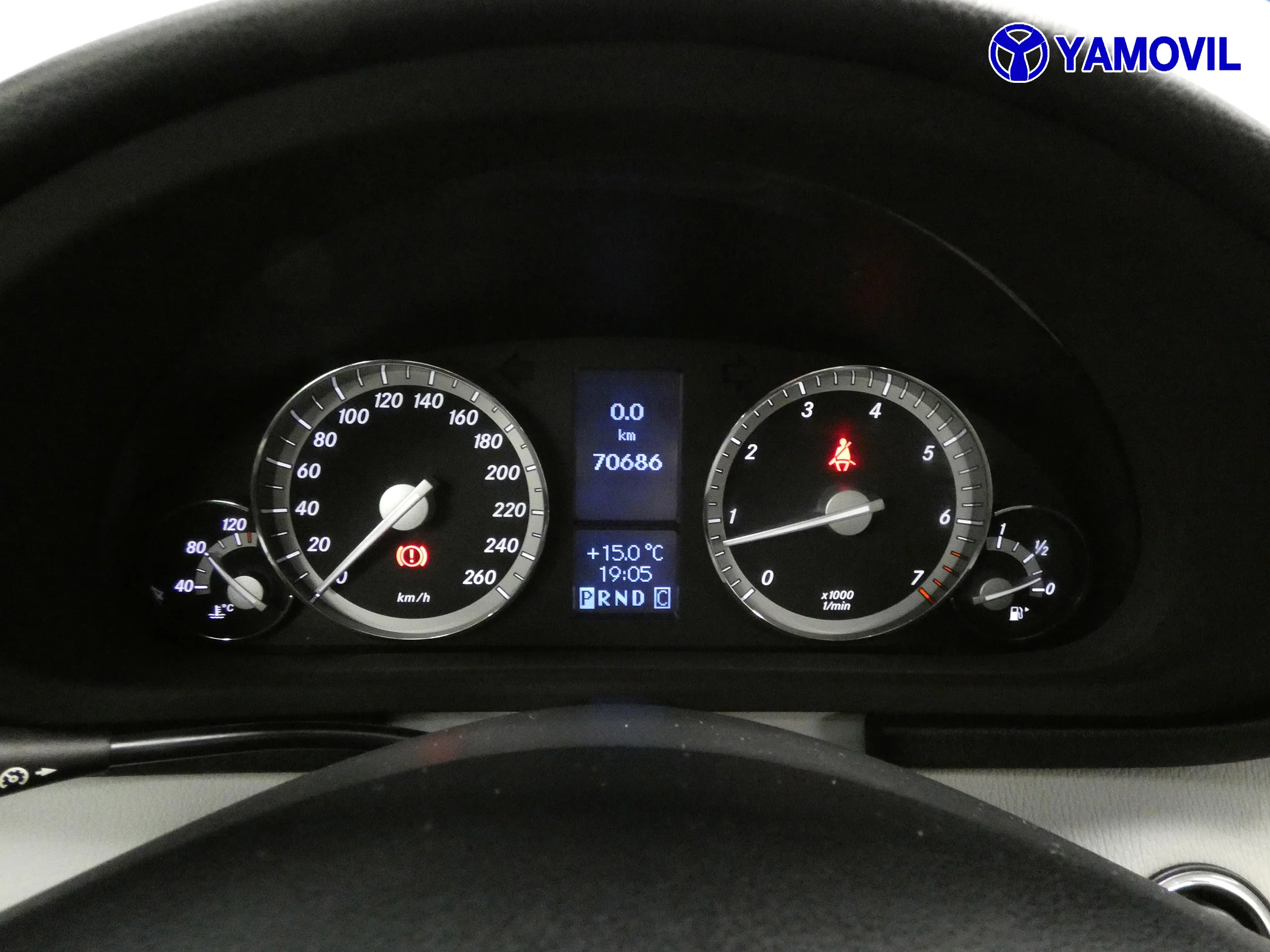 Mercedes-Benz CLC 180 KOMPRESOR Aut - Foto 21