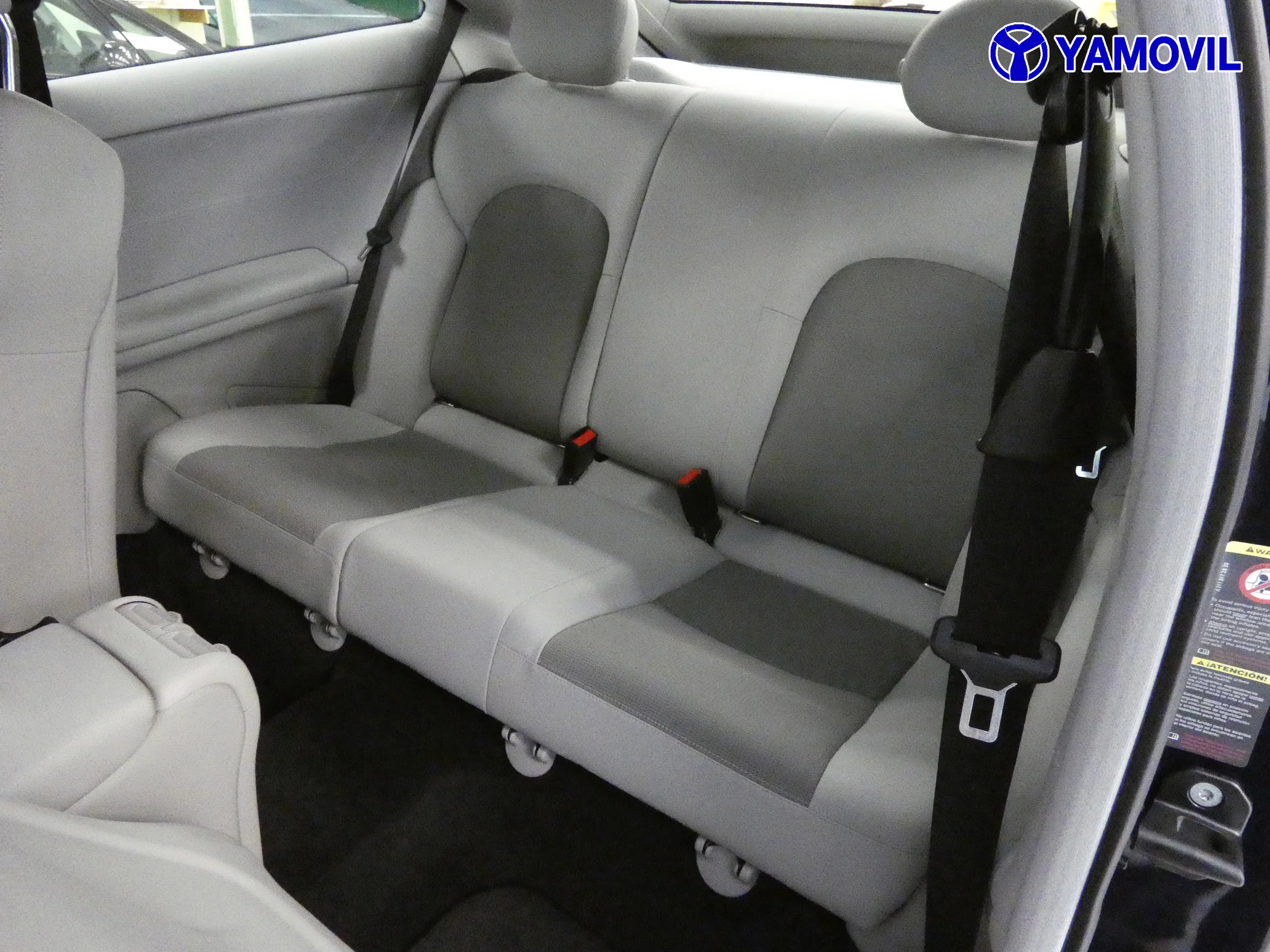 Mercedes-Benz CLC 180 KOMPRESOR Aut - Foto 20